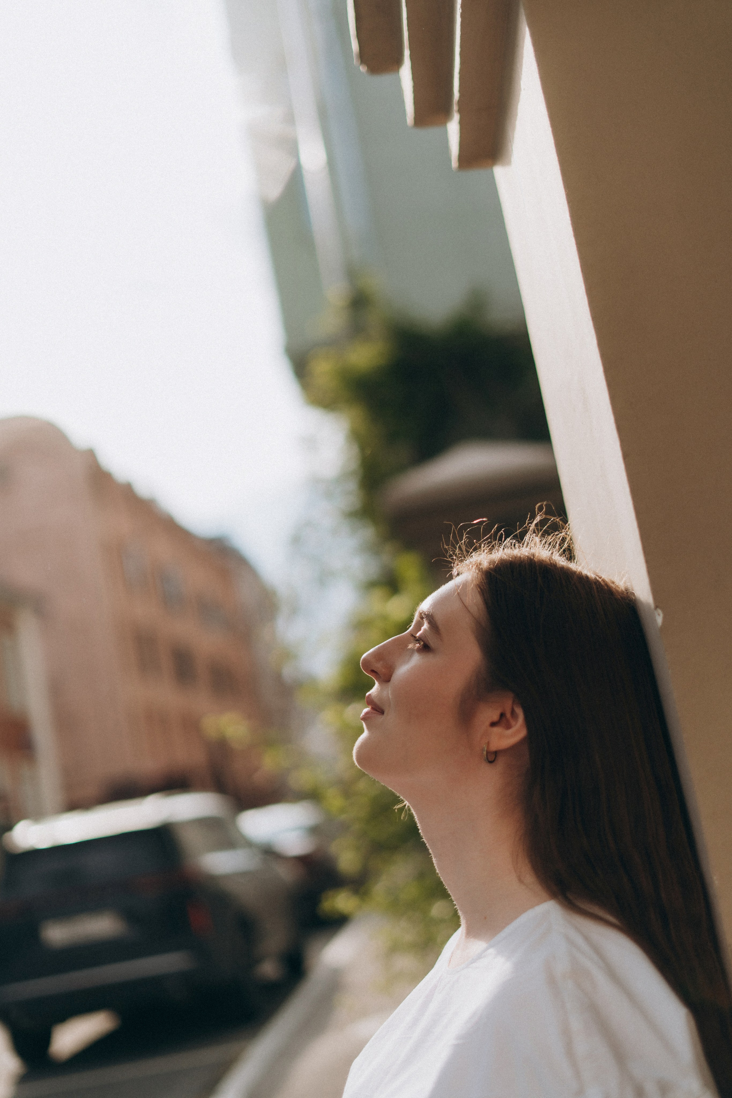Катя. Фотограф Москва Виктория-Антуанетта