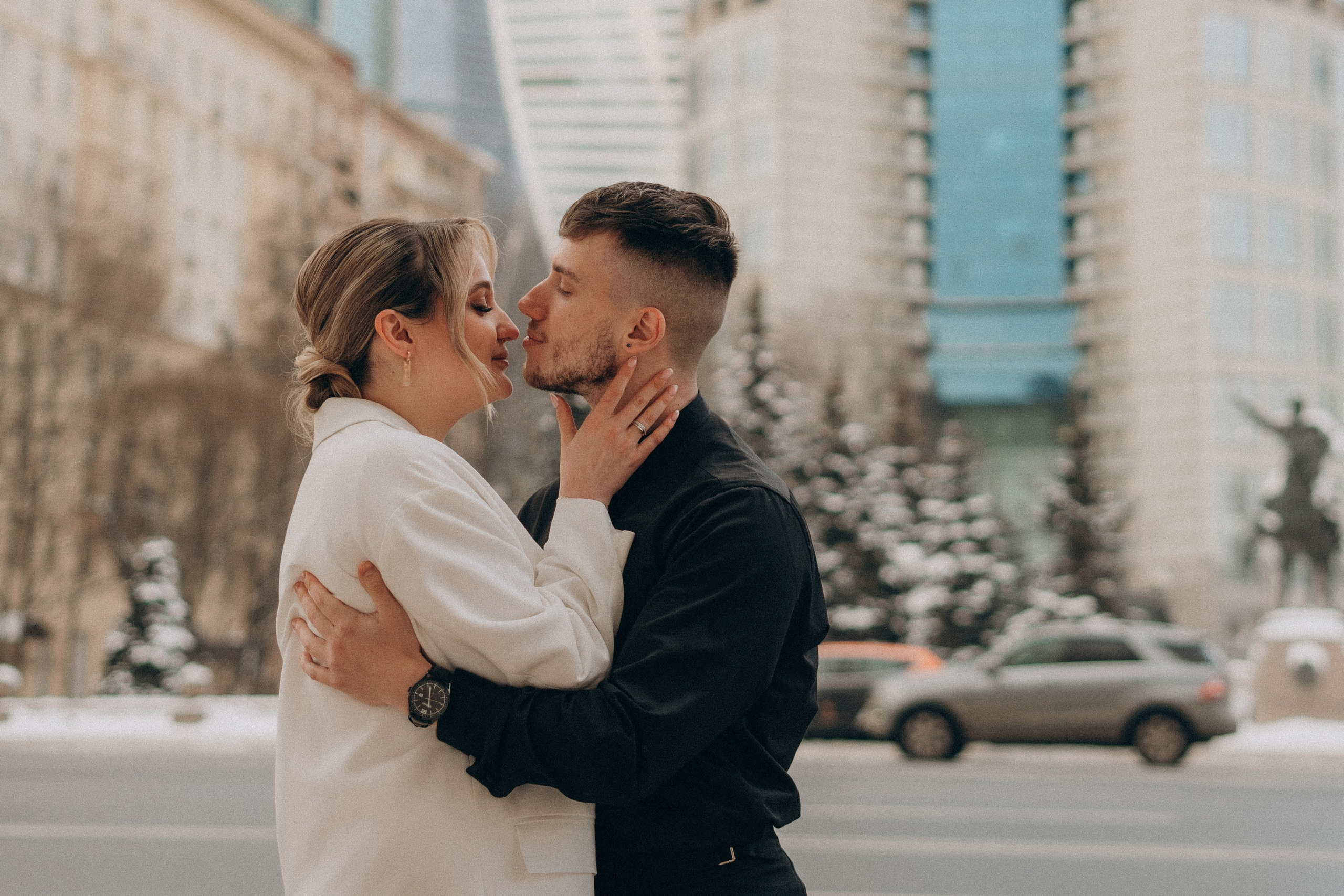 Фотограф Москва свадебная фотосессия. Фотограф Москва Виктория-Антуанетта