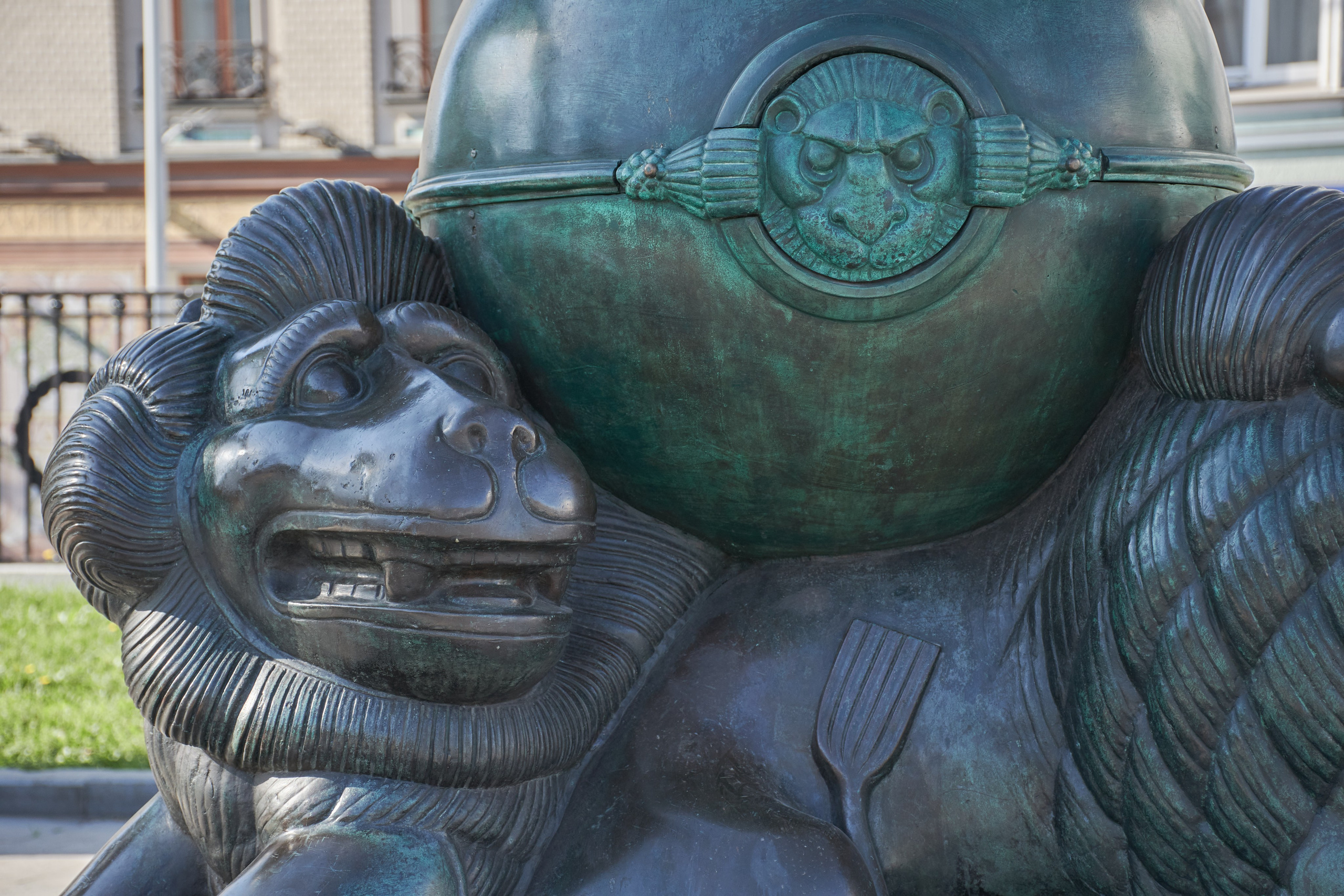 20201004 Бульварное кольцо. Дмитрий Ремизов. Фотография, как хобби