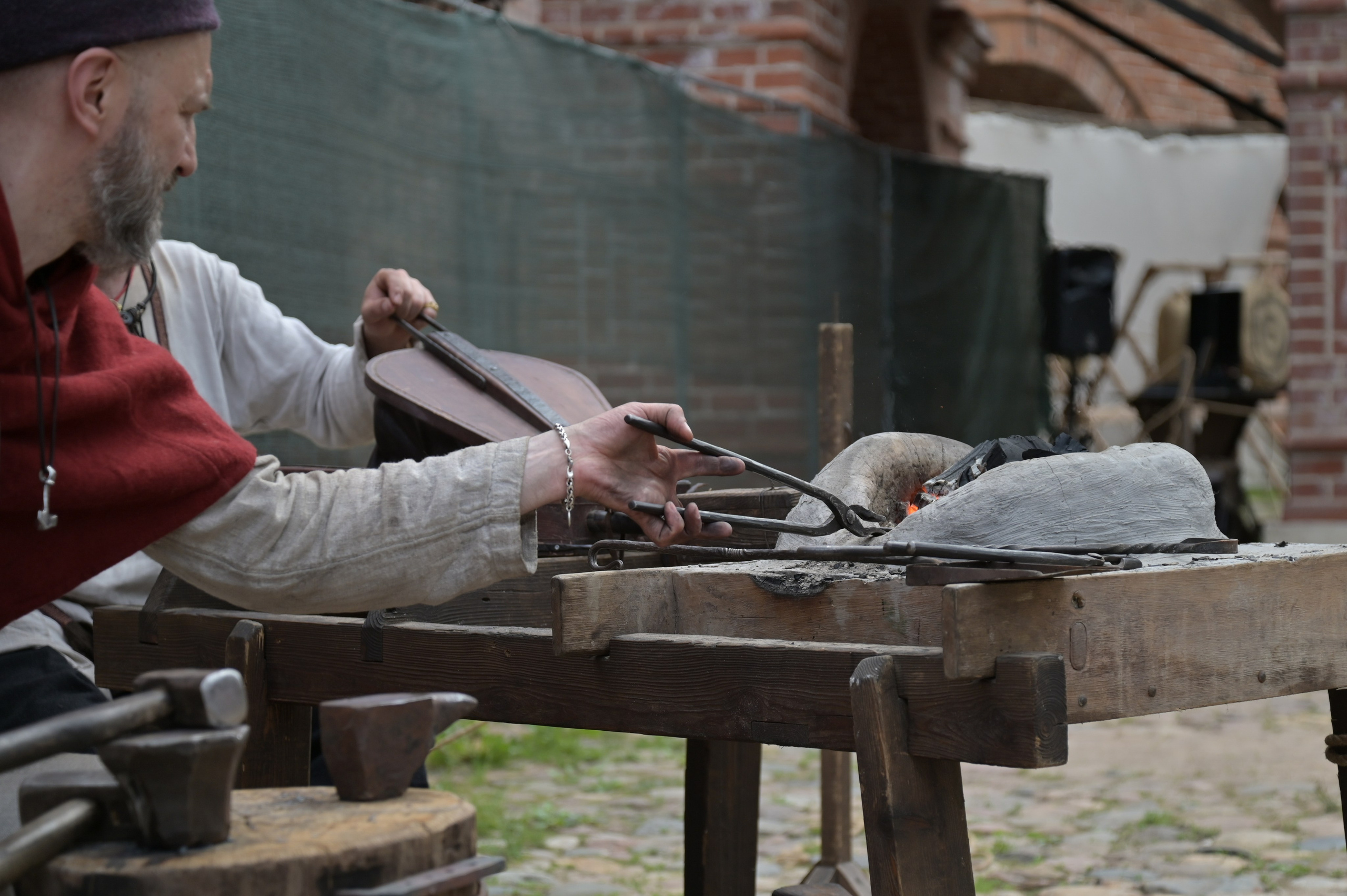 20240616 Крутицкое подворье. Дмитрий Ремизов. Фотография, как хобби