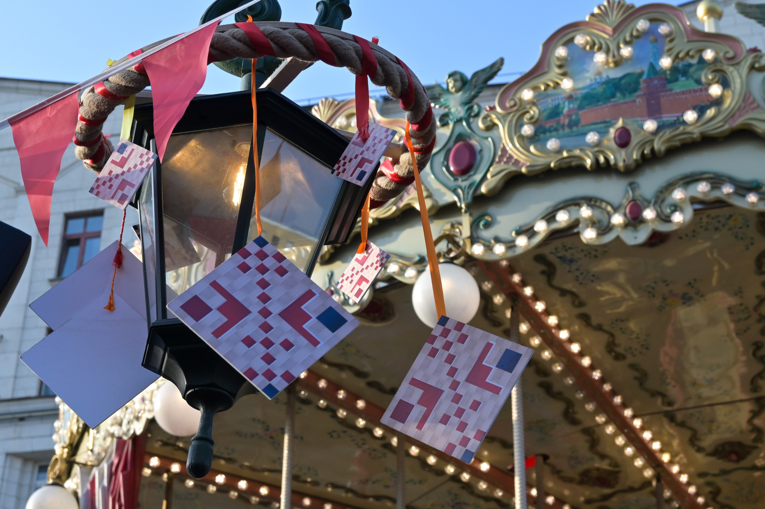 20240316 Масленица в центре. Дмитрий Ремизов. Фотография, как хобби