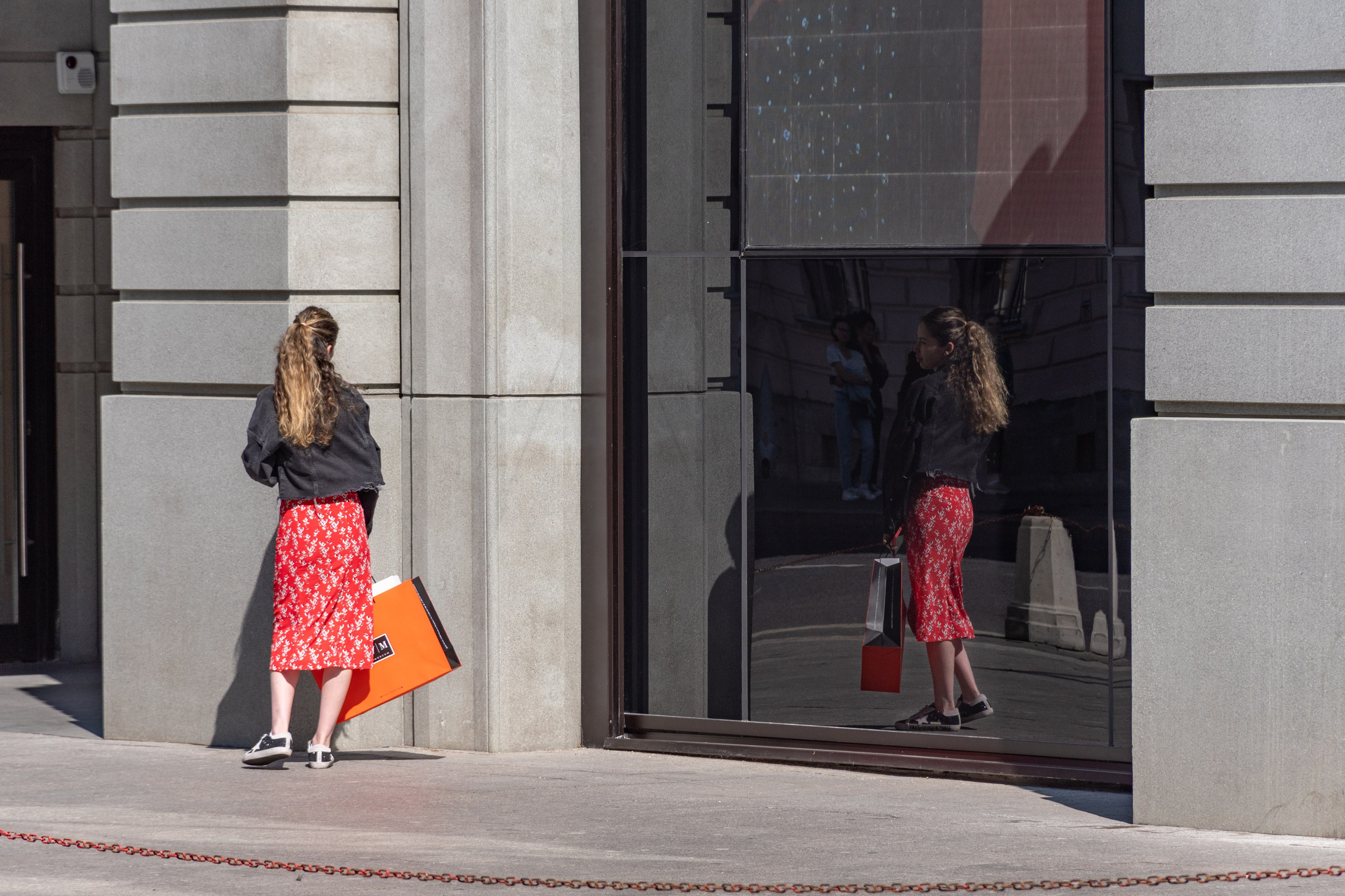 20210828 Прогулка по центру. Дмитрий Ремизов. Фотография, как хобби