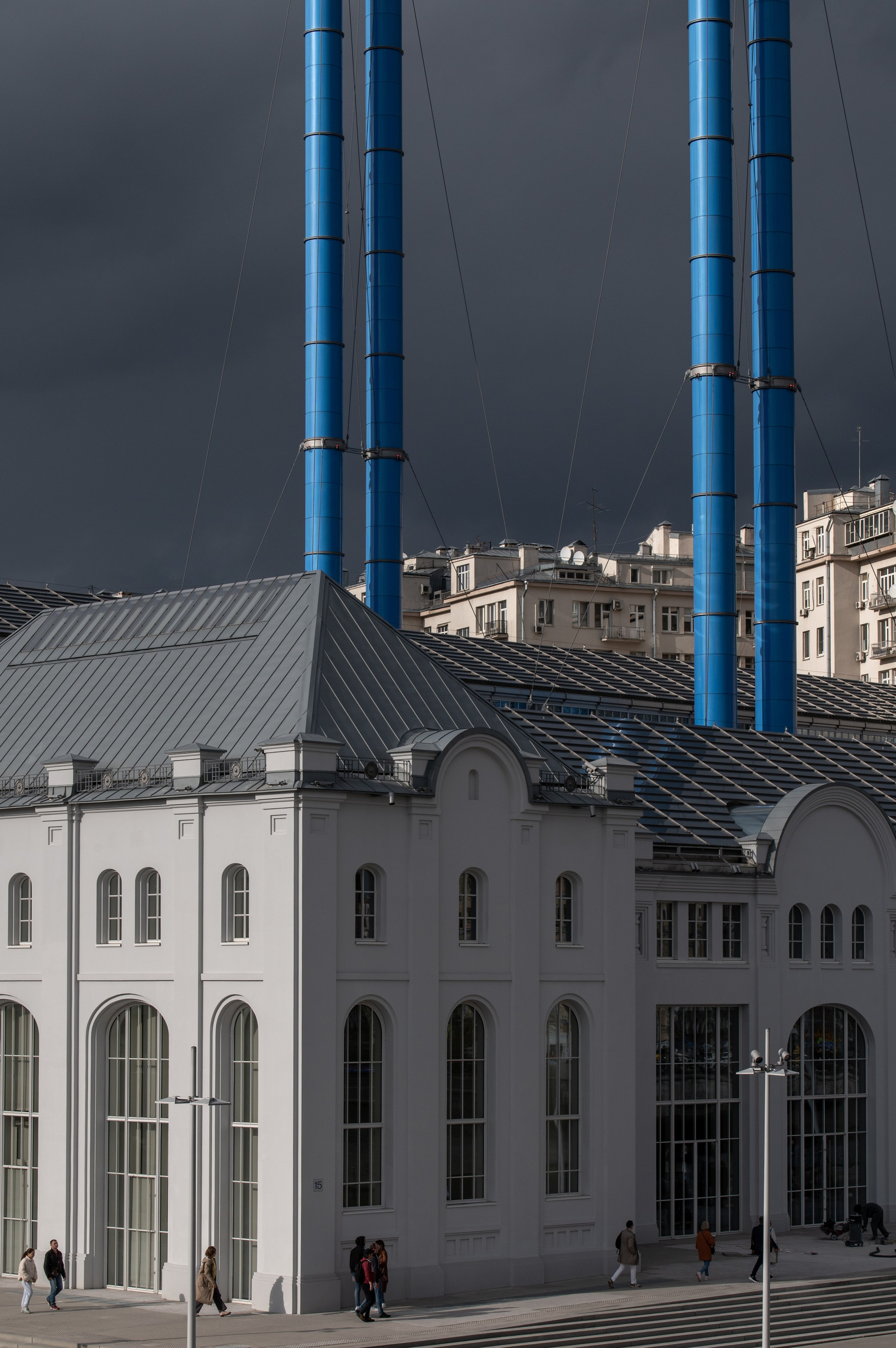 20220917 Арбат — Парк Горького. Дмитрий Ремизов. Фотография, как хобби