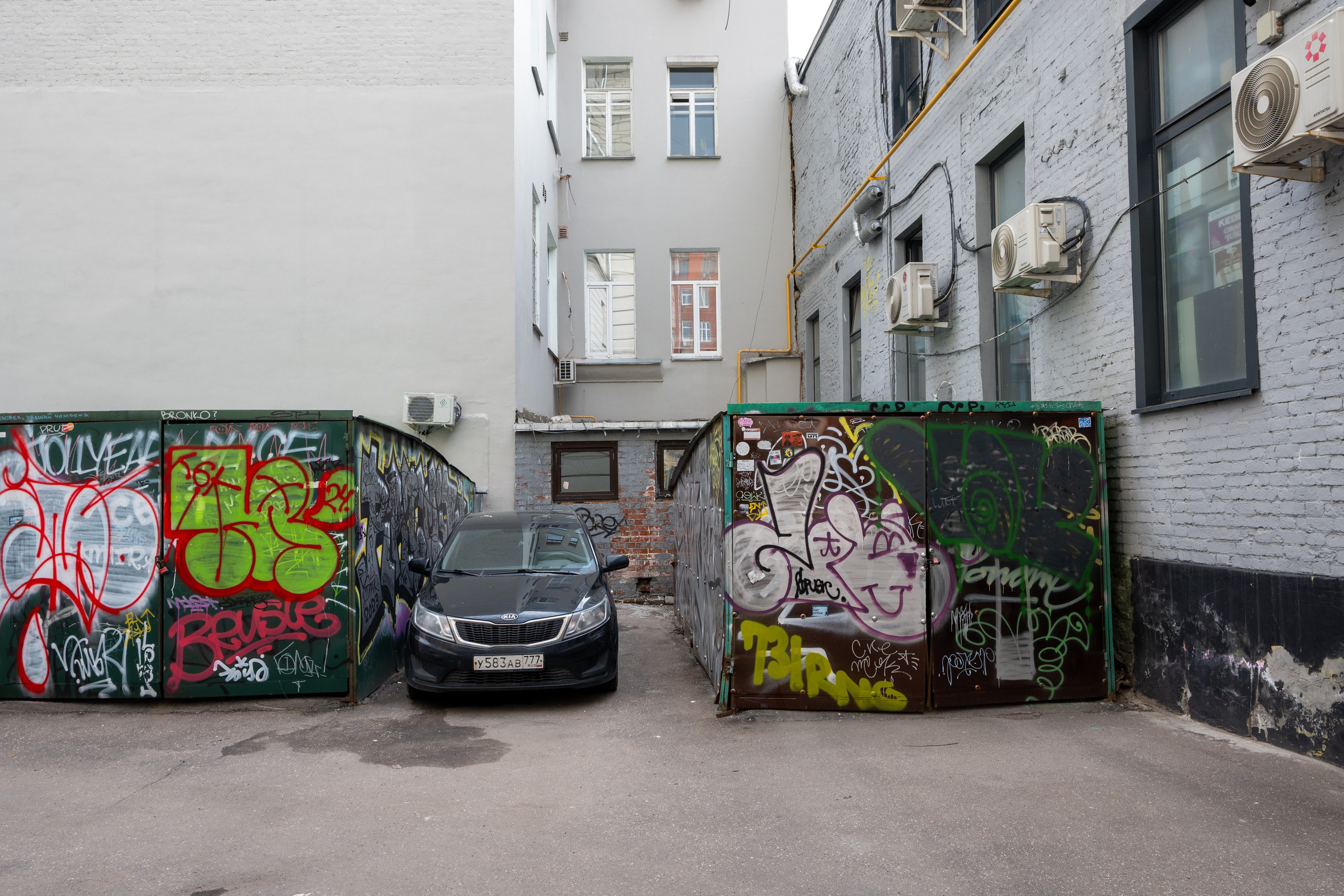 20250329 Лубянка — Чистые пруды. Дмитрий Ремизов. Фотография, как хобби