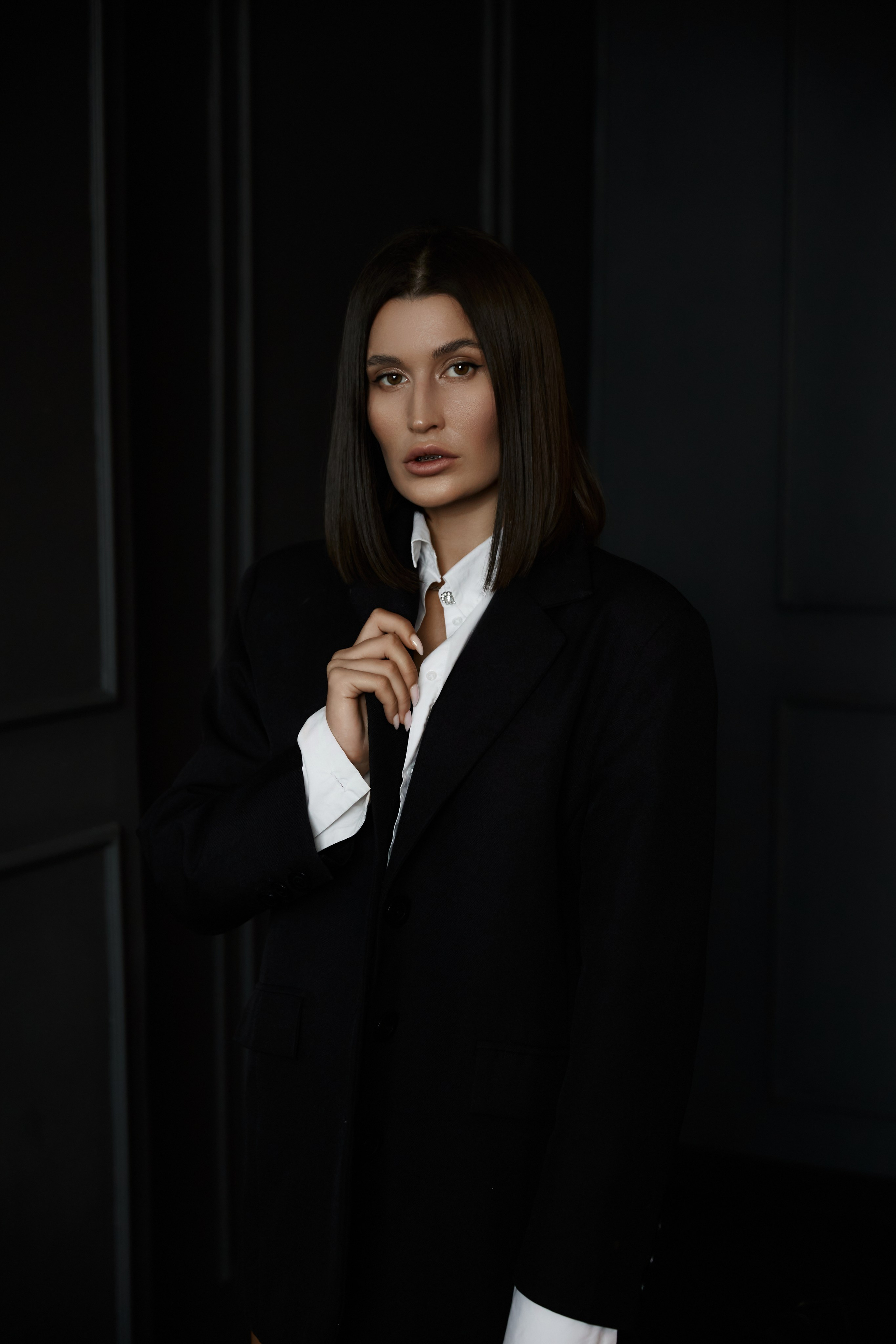 Женский портрет. Фотограф женского портрета, беременности и материнства Харькова Елена