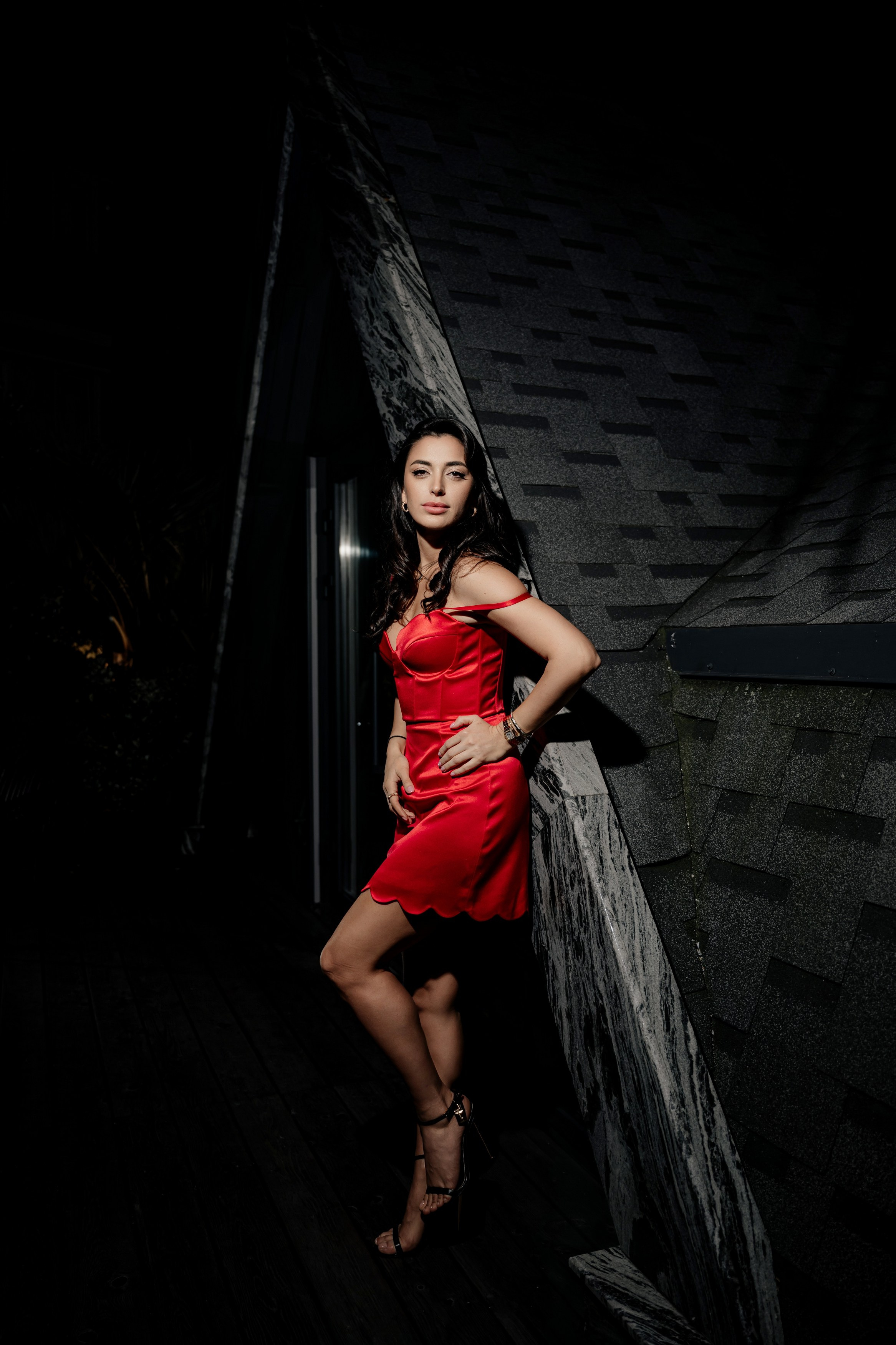 День рождения. Свадебный и семейный фотограф в Сочи Никита Пищов