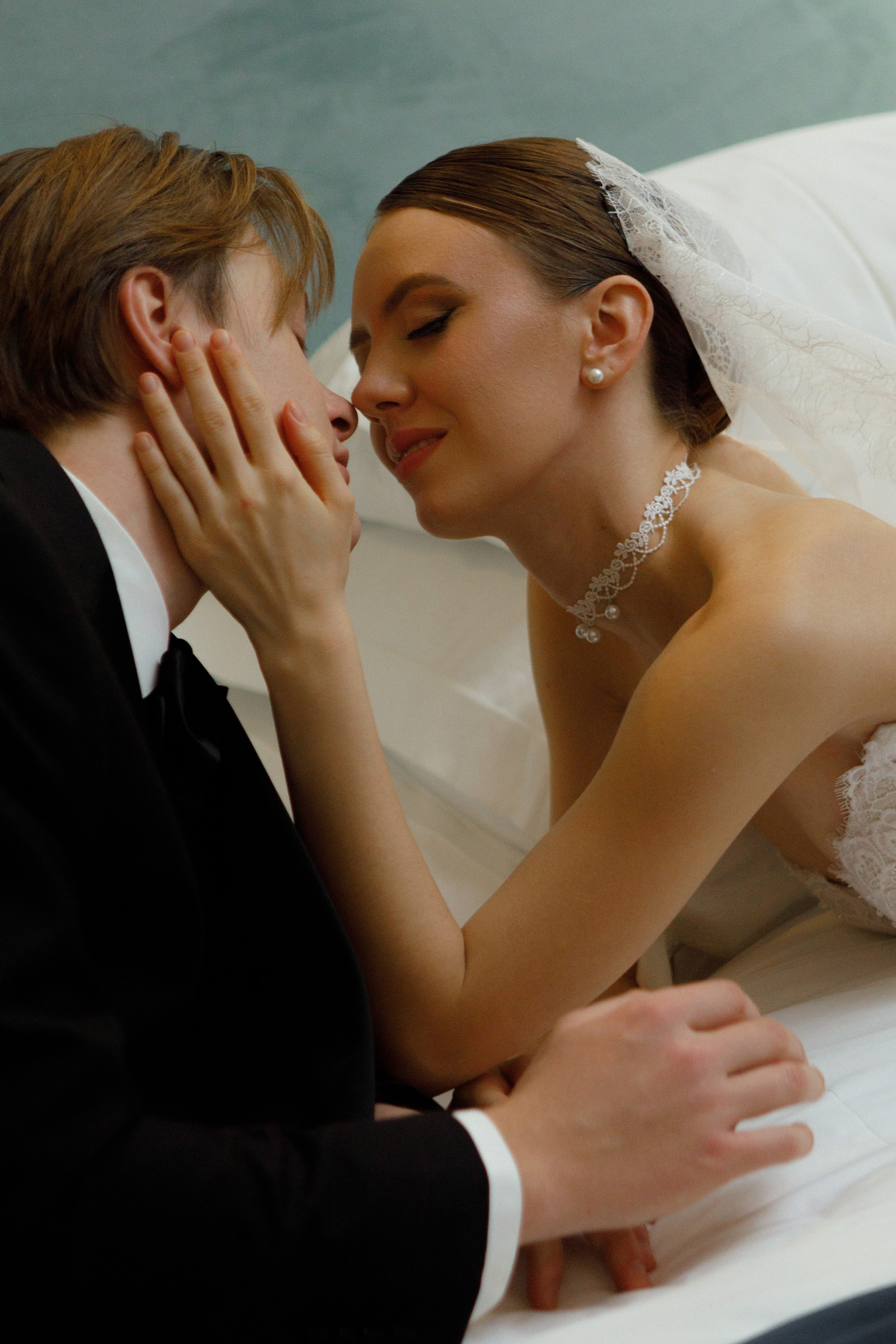 Влад & Алиса. Свадебный фотограф Ростов на Дону / Таганрог — Усачева Анастасия