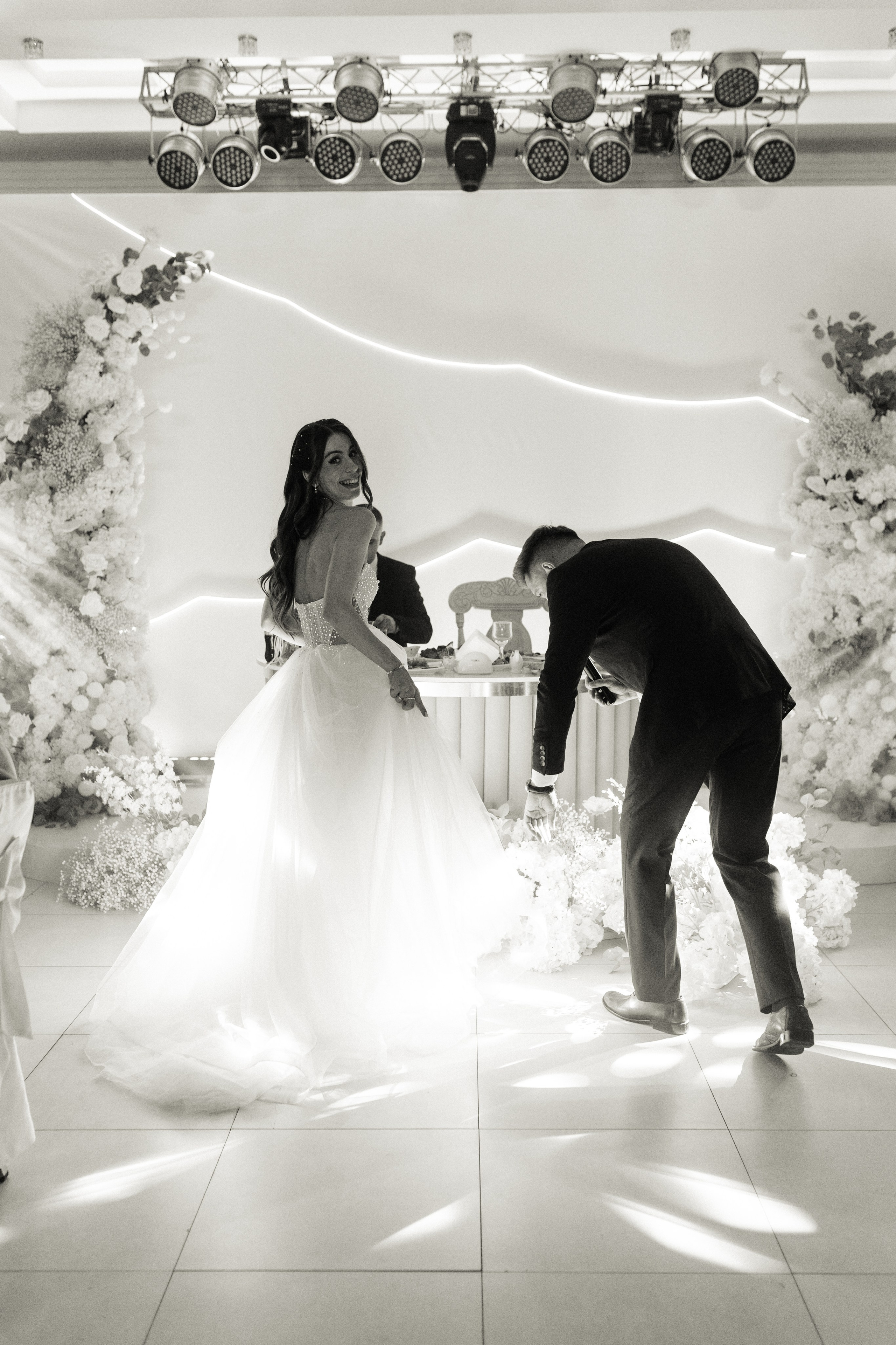 Nastya & Nikita's wedday. Индивидуальные и свадебные фотосессии | Донецк, Москва, Ростов-на-Дону