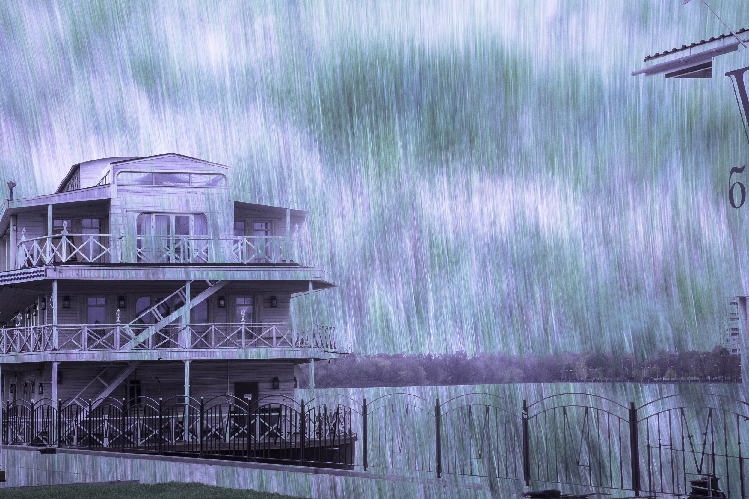 Татьяна Корчагина. Фотограф, художник. Обучение фотографии