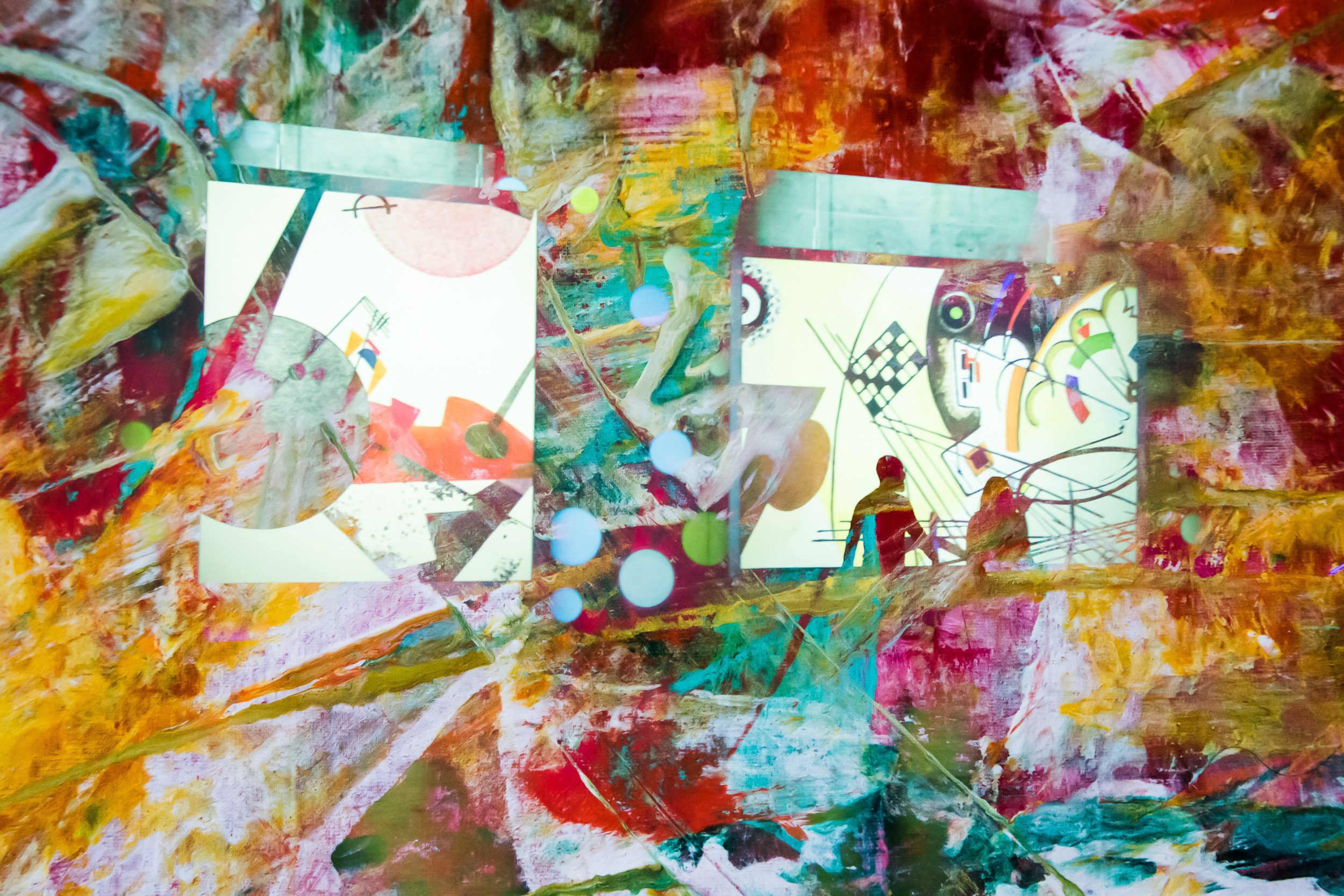 Татьяна Корчагина. Фотограф, художник. Обучение фотографии