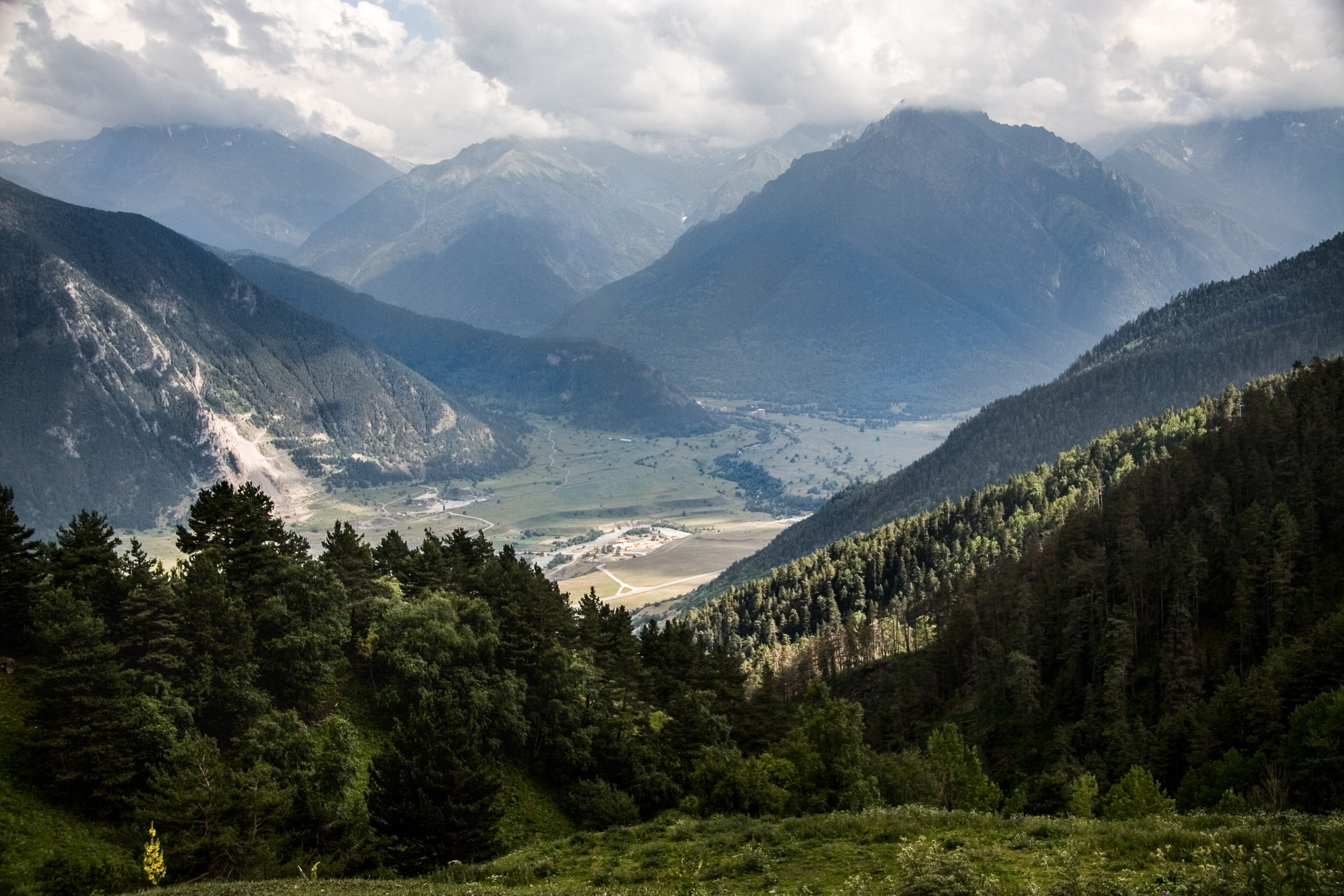 Татьяна Корчагина. Фотограф, художник. Обучение фотографии