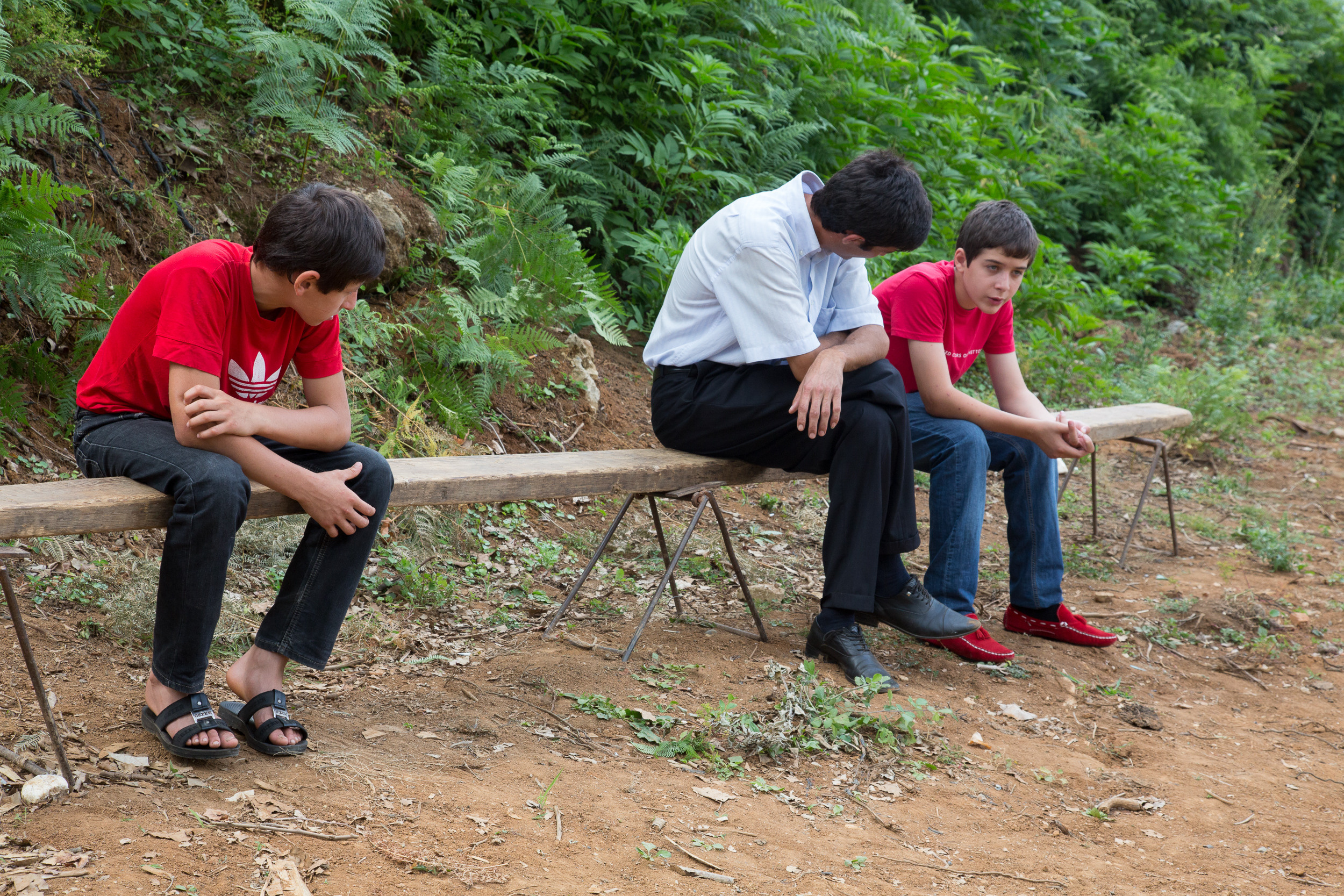 Татьяна Корчагина. Фотограф, художник. Обучение фотографии