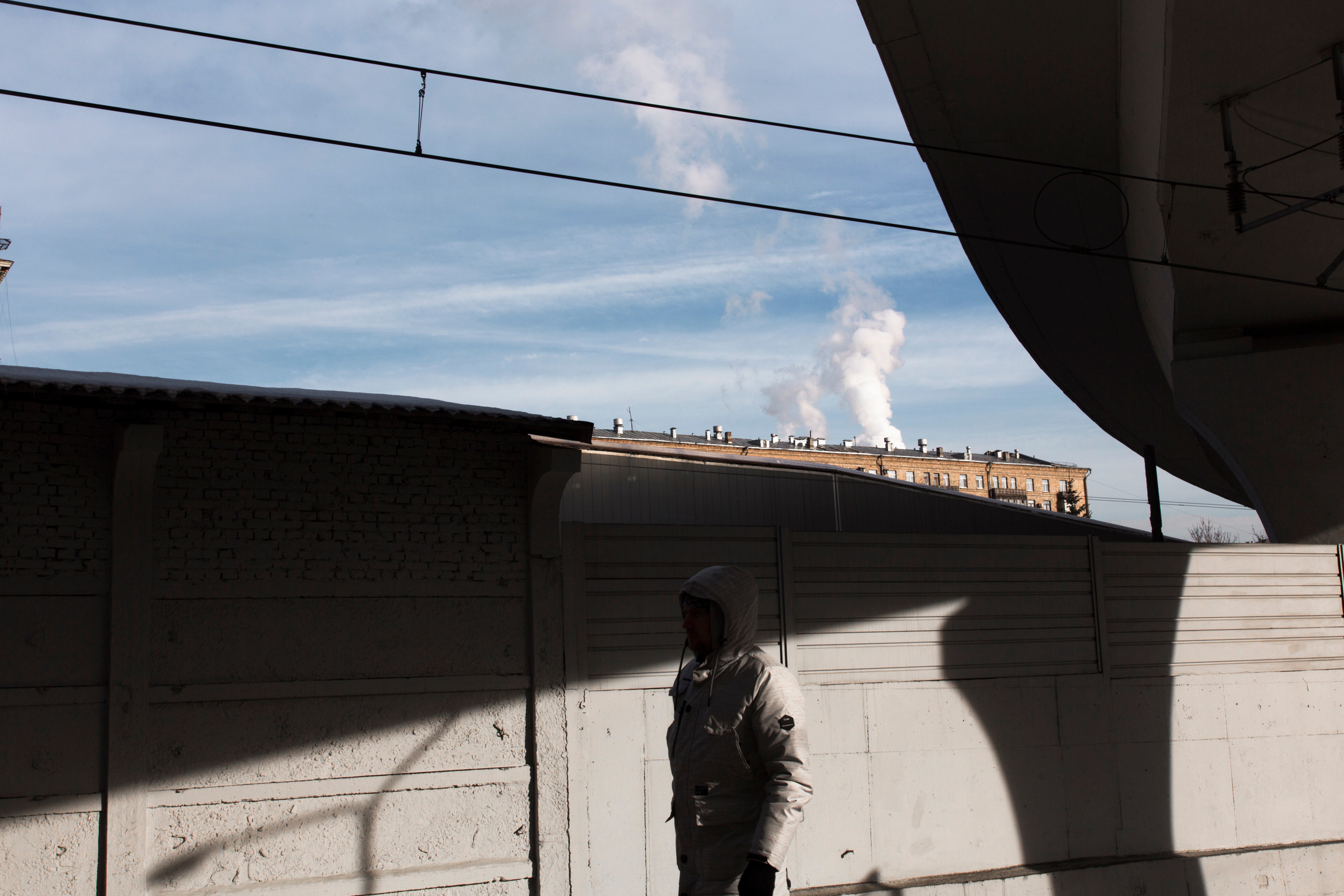 Татьяна Корчагина. Фотограф, художник. Обучение фотографии