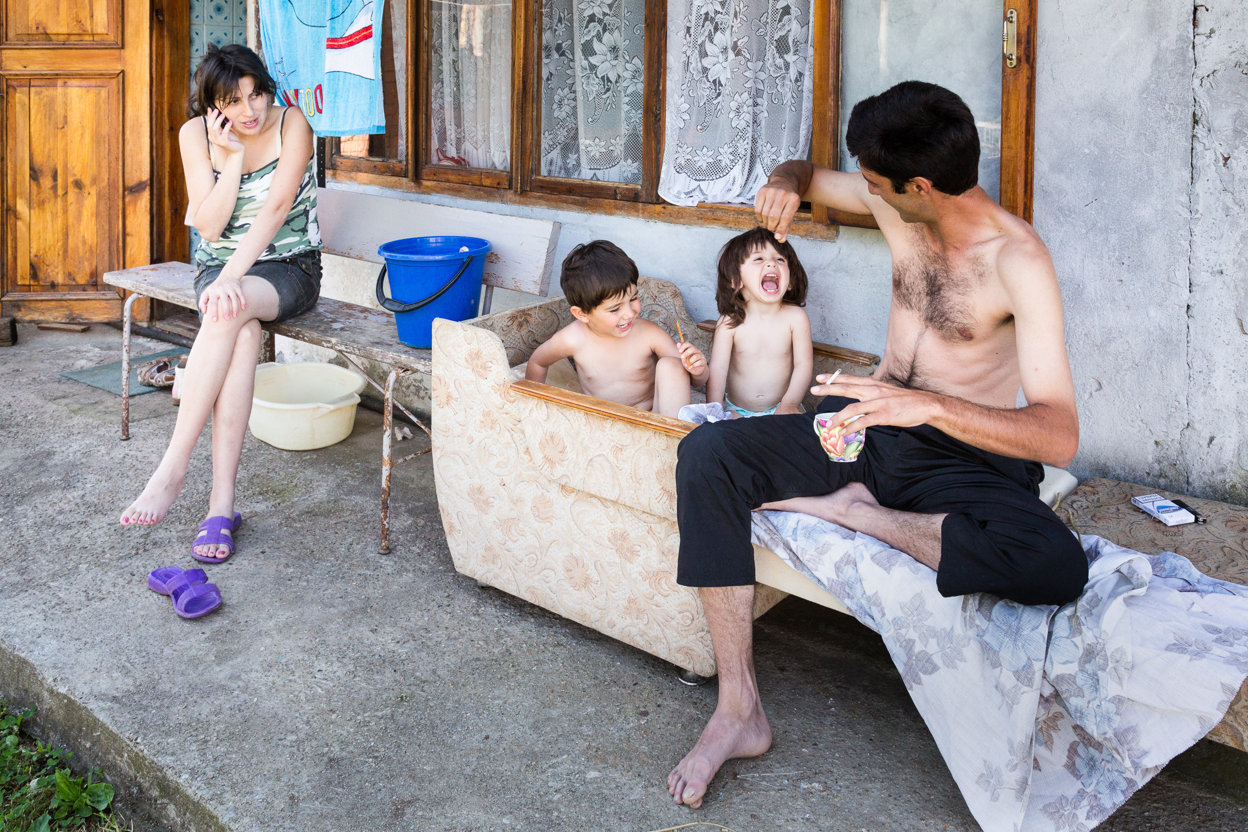 Татьяна Корчагина. Фотограф, художник. Обучение фотографии