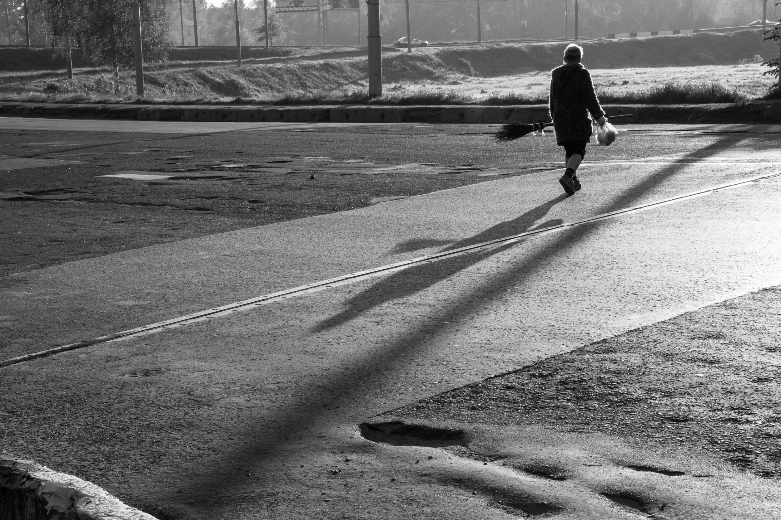 Татьяна Корчагина. Фотограф, художник. Обучение фотографии