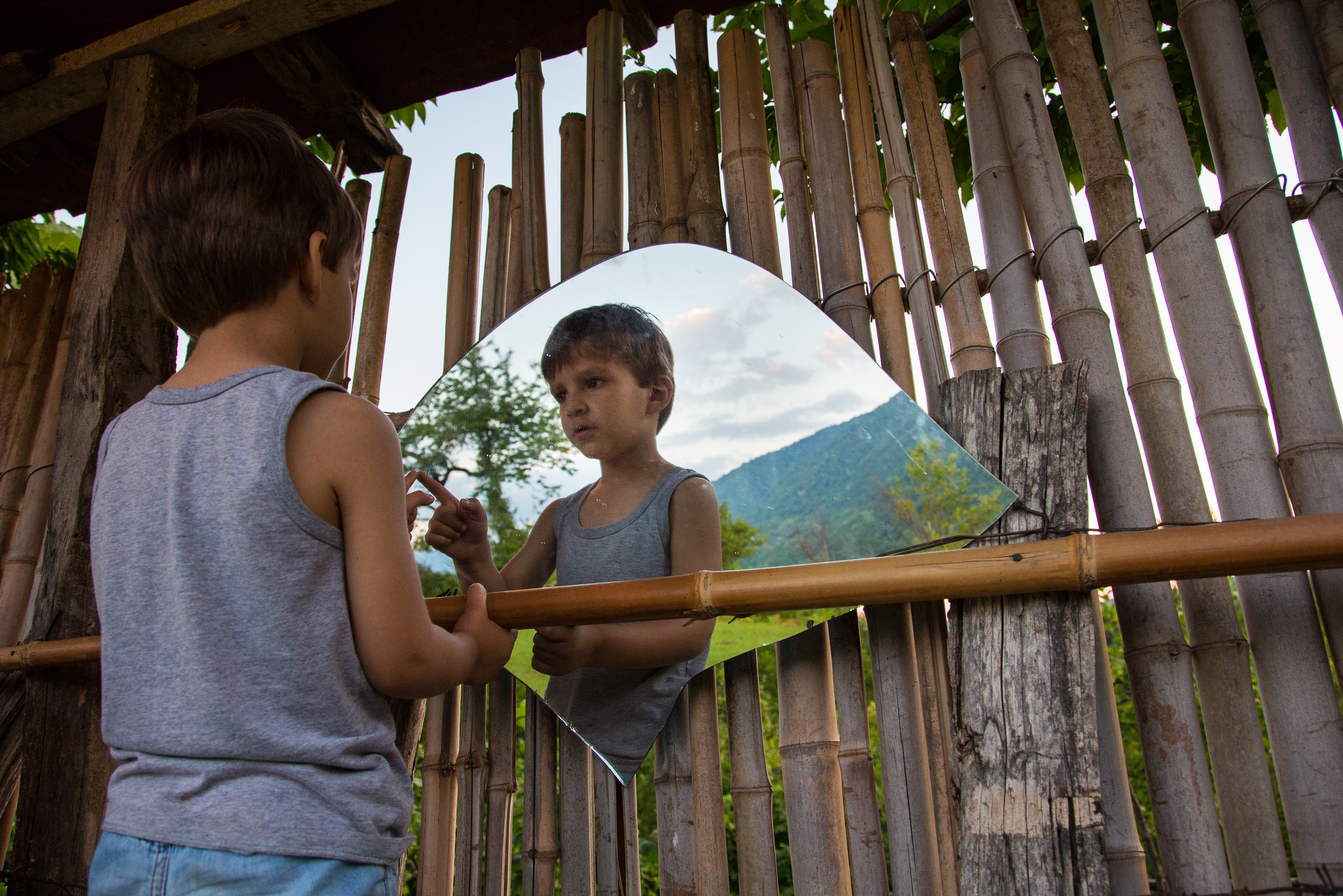 Татьяна Корчагина. Фотограф, художник. Обучение фотографии