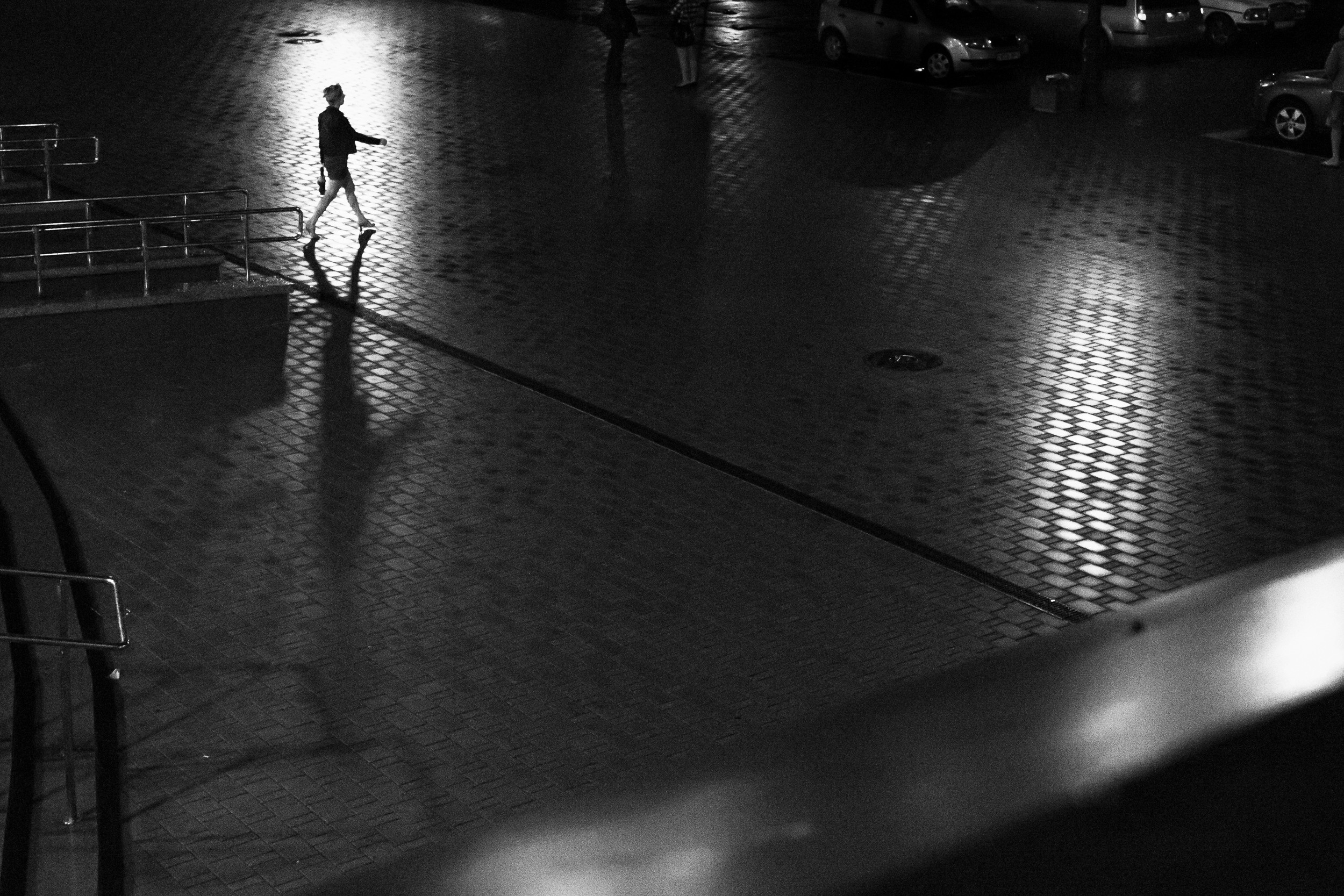 Татьяна Корчагина. Фотограф, художник. Обучение фотографии