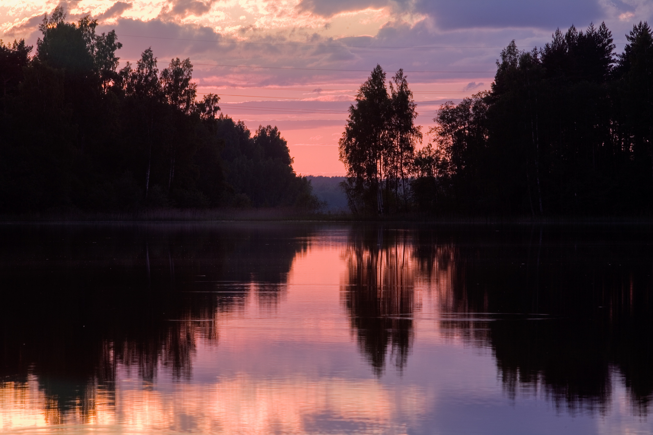 Татьяна Корчагина. Фотограф, художник. Обучение фотографии