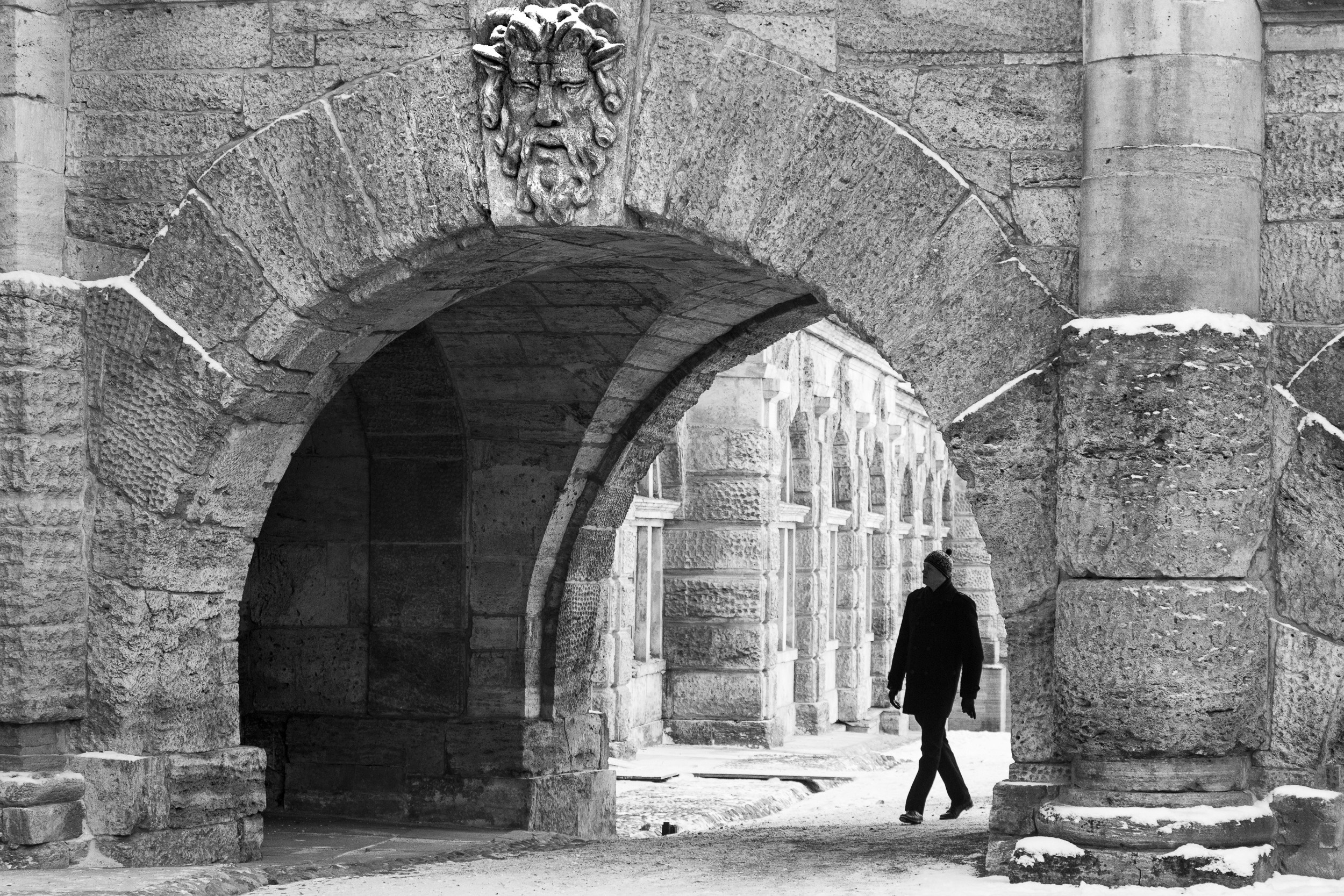 Татьяна Корчагина. Фотограф, художник. Обучение фотографии