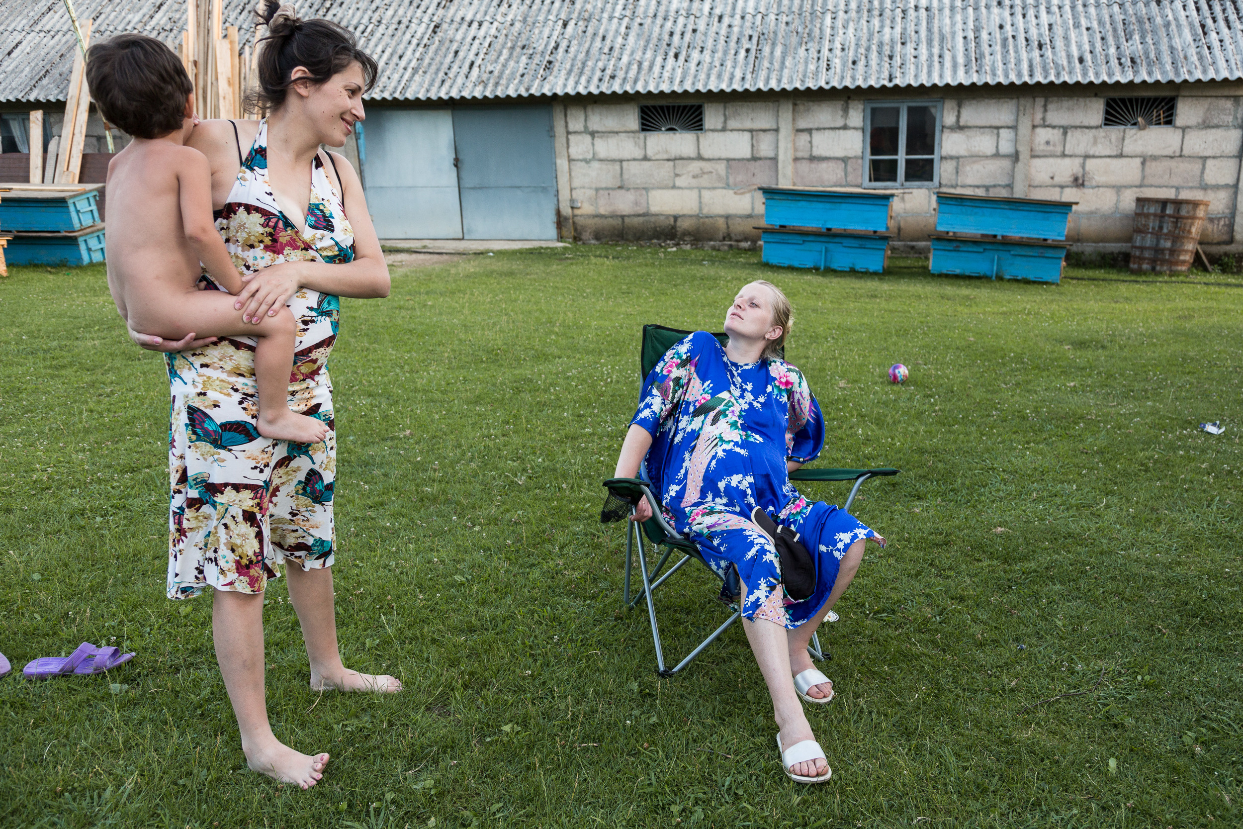 Татьяна Корчагина. Фотограф, художник. Обучение фотографии
