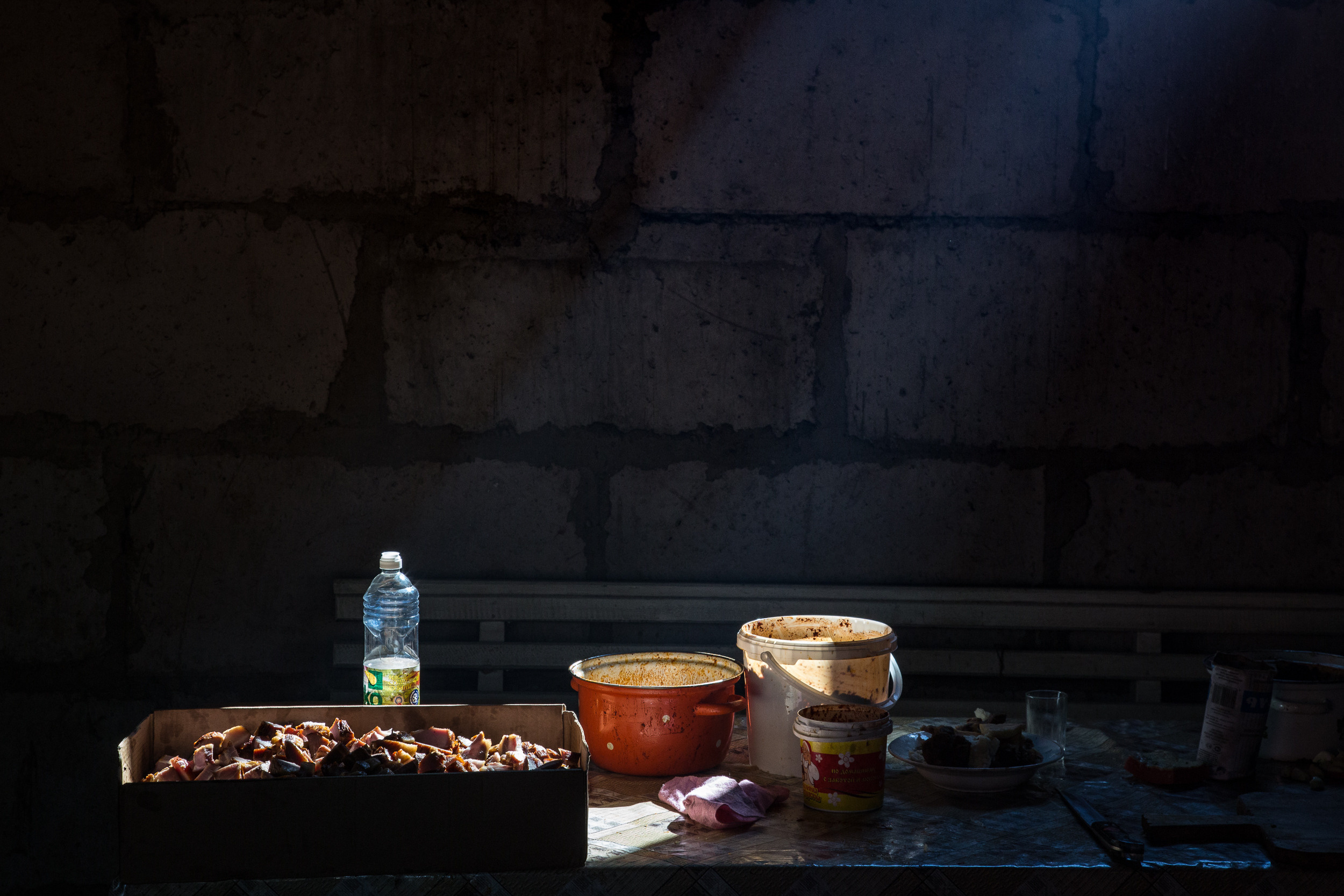 Татьяна Корчагина. Фотограф, художник. Обучение фотографии