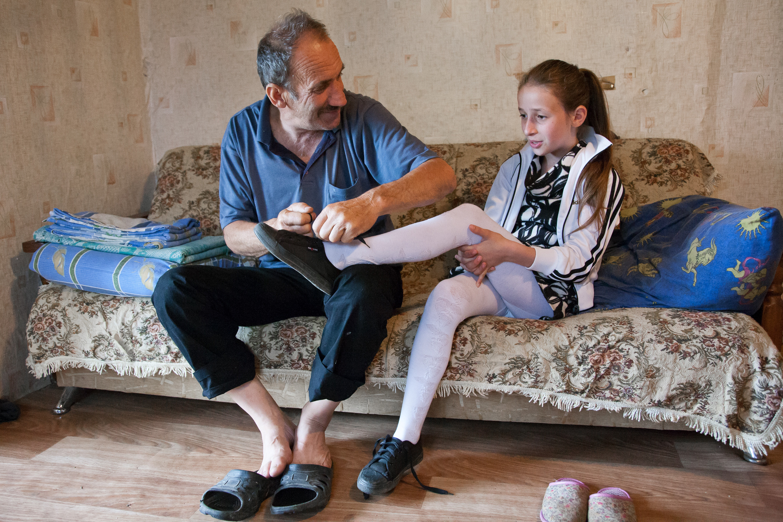 Татьяна Корчагина. Фотограф, художник. Обучение фотографии