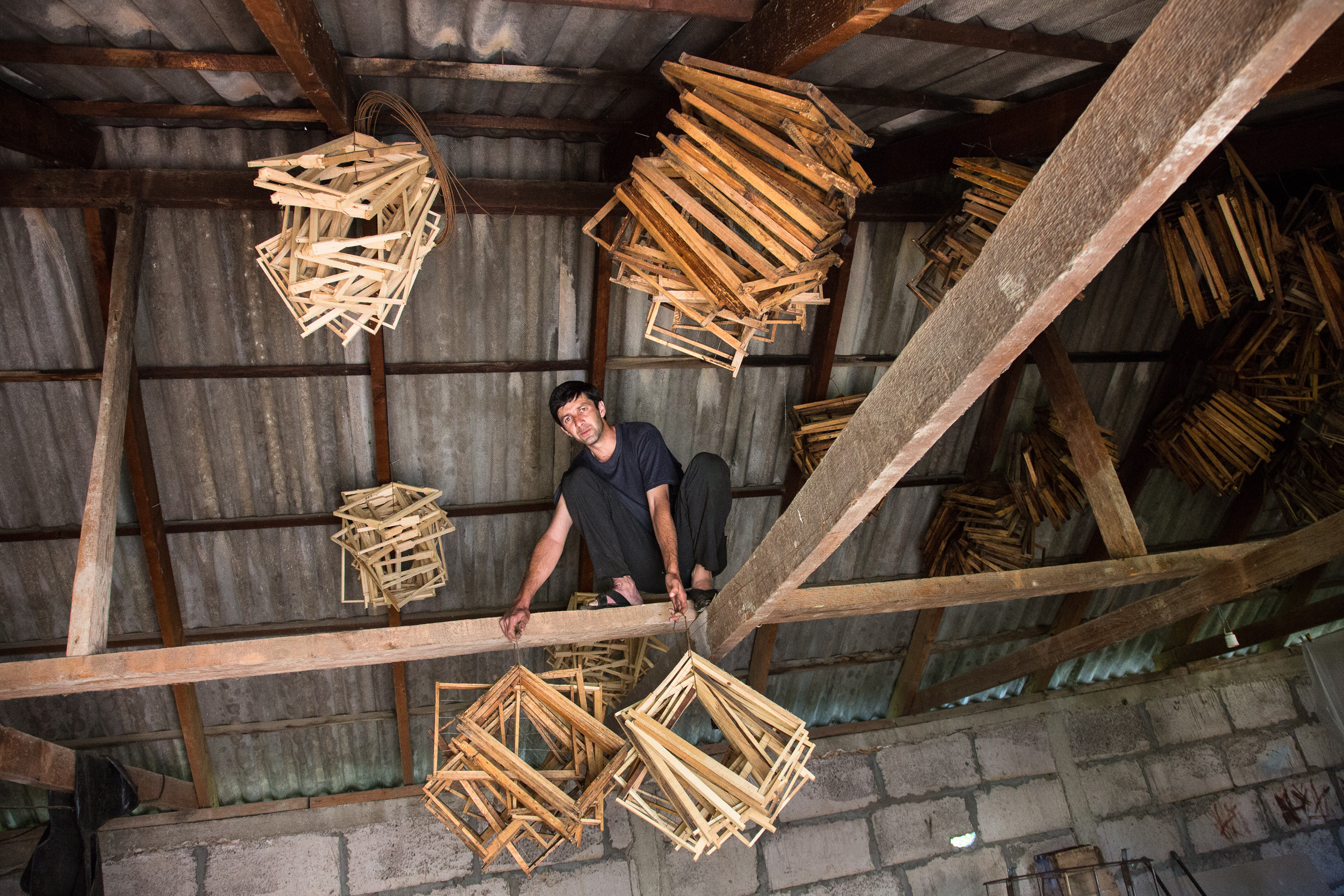 Татьяна Корчагина. Фотограф, художник. Обучение фотографии