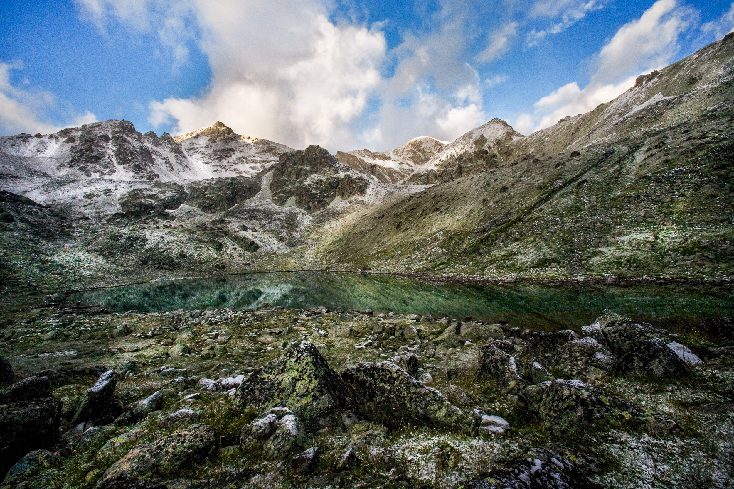 Татьяна Корчагина. Фотограф, художник. Обучение фотографии