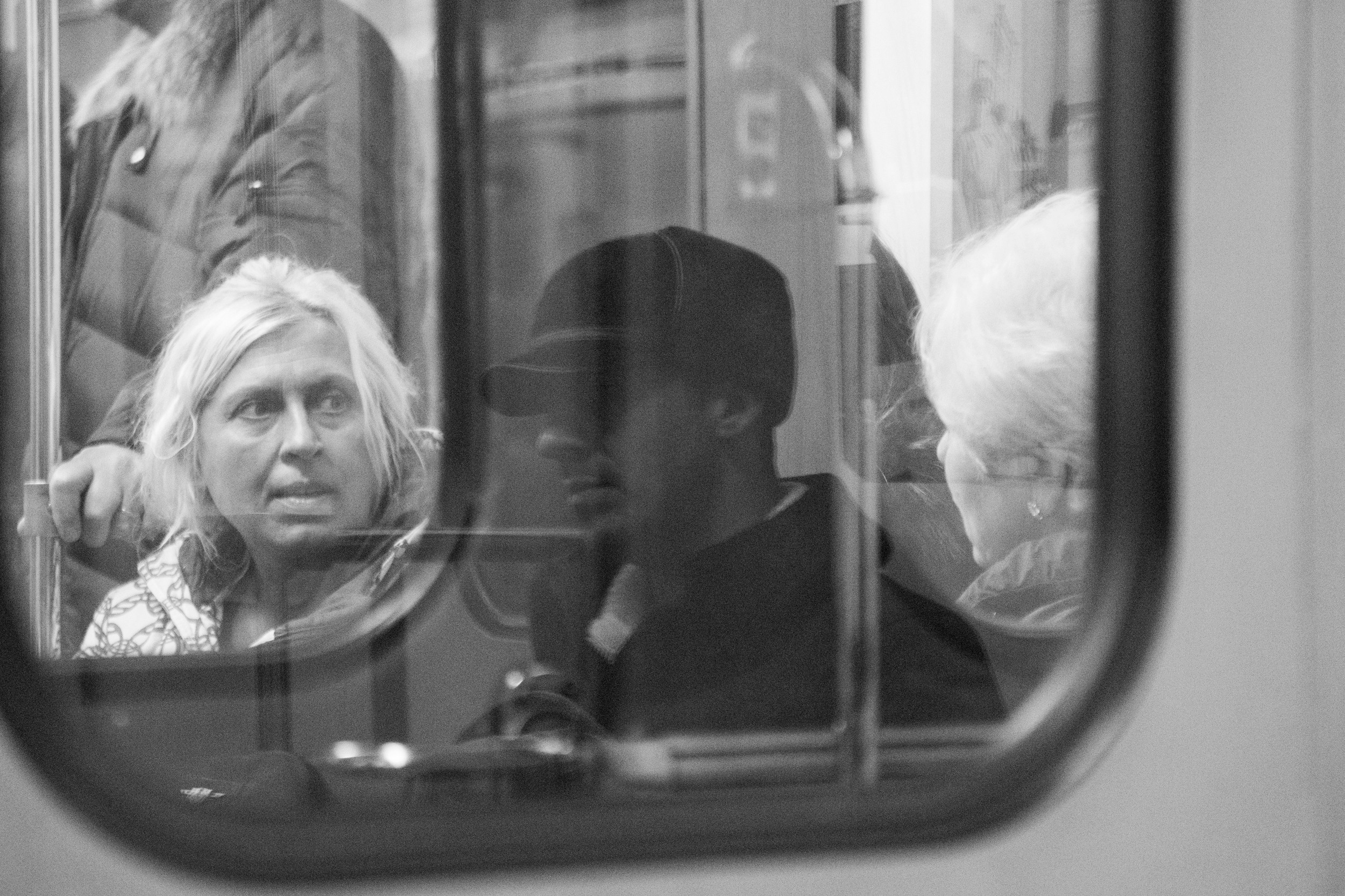 Татьяна Корчагина. Фотограф, художник. Обучение фотографии