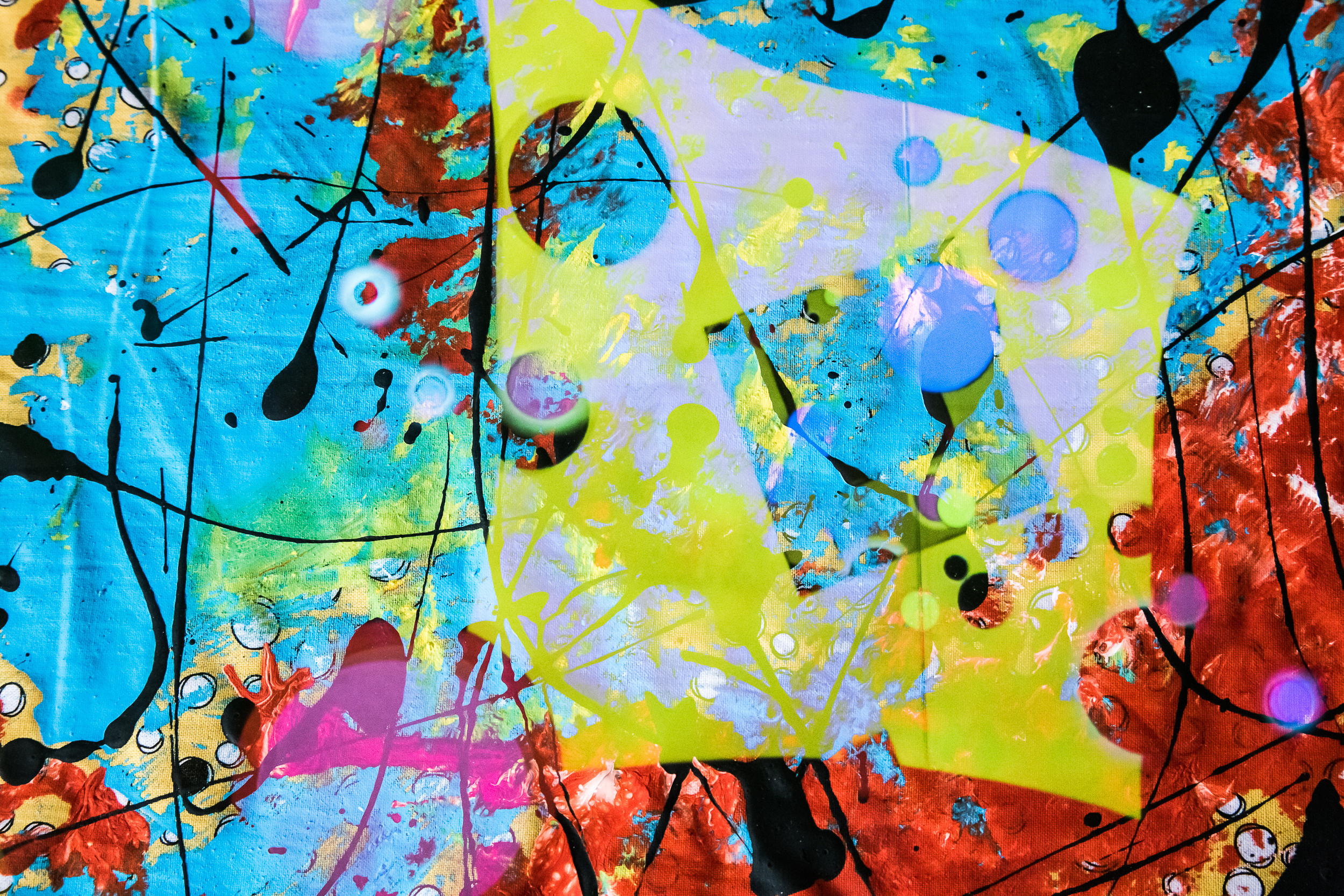 Татьяна Корчагина. Фотограф, художник. Обучение фотографии