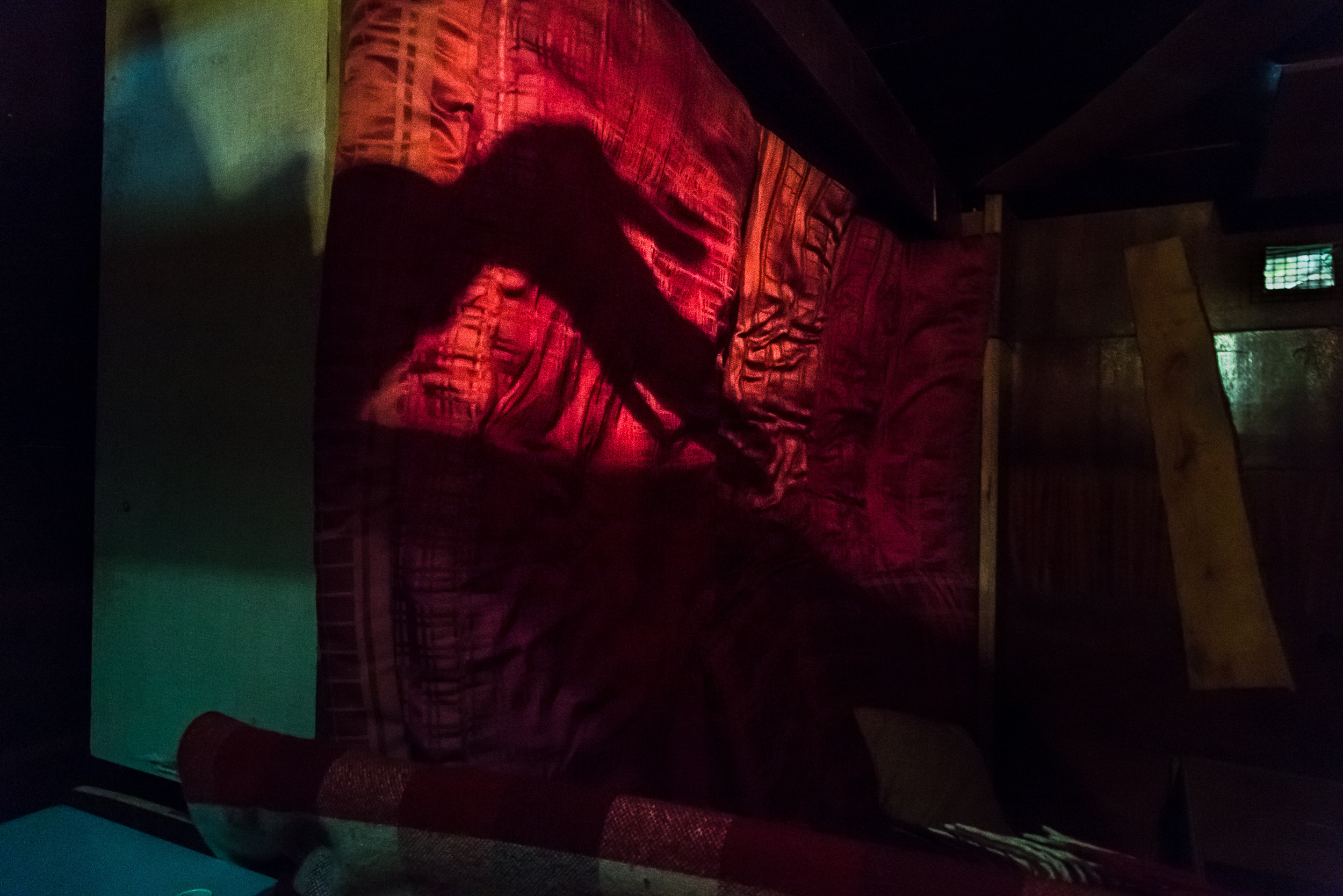 Татьяна Корчагина. Фотограф, художник. Обучение фотографии