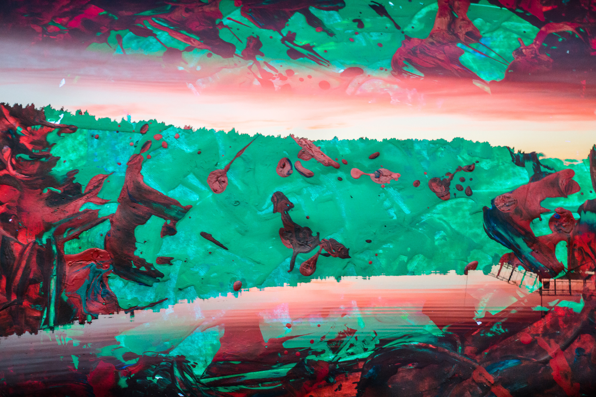 Татьяна Корчагина. Фотограф, художник. Обучение фотографии