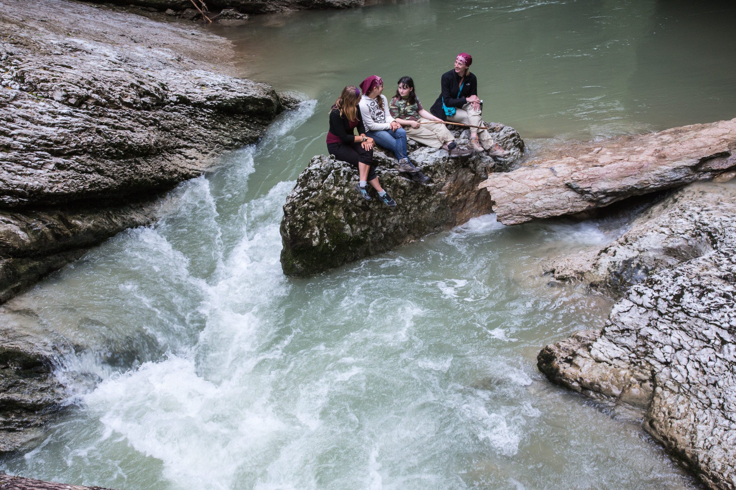 Татьяна Корчагина. Фотограф, художник. Обучение фотографии