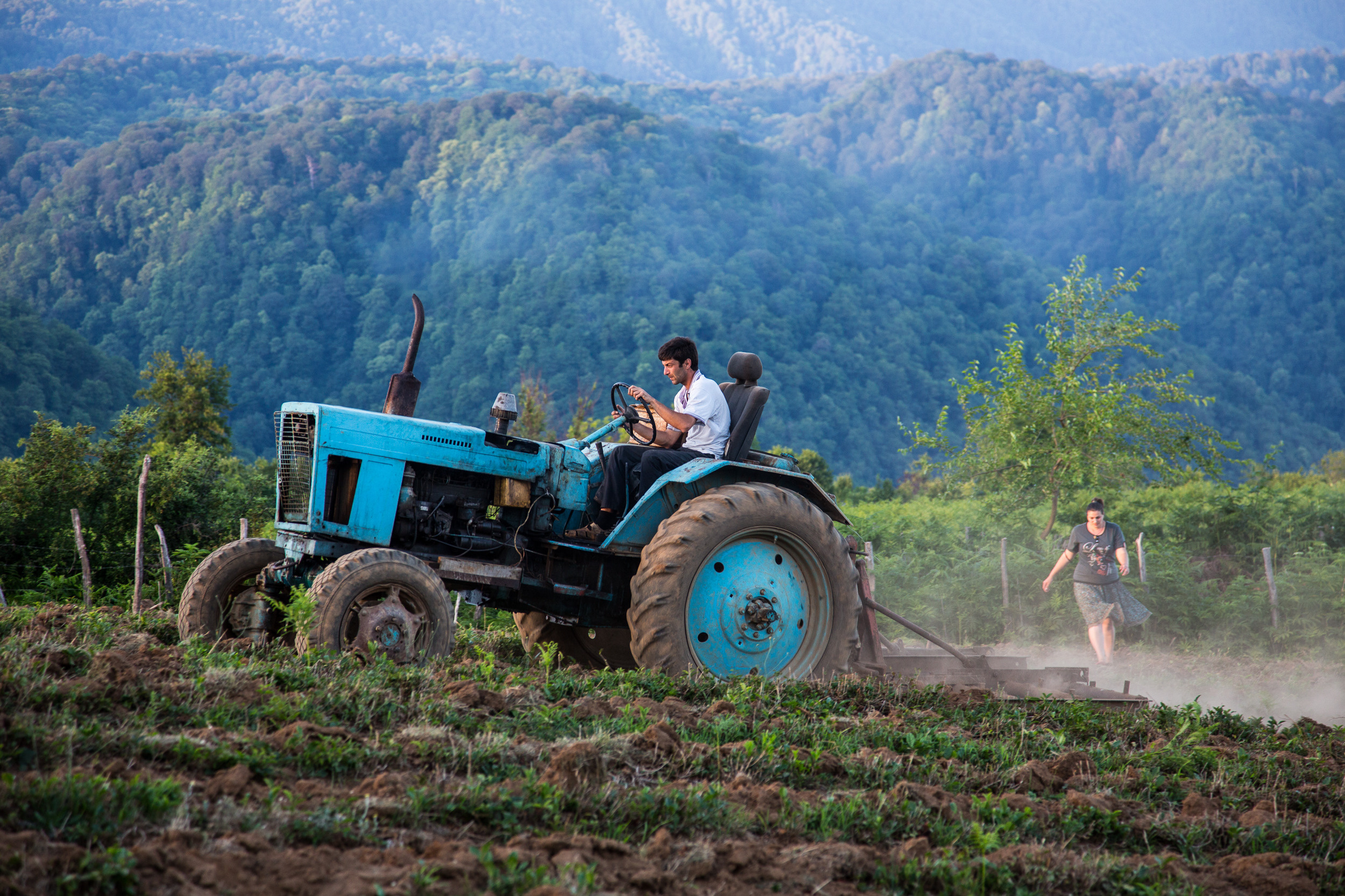 Татьяна Корчагина. Фотограф, художник. Обучение фотографии