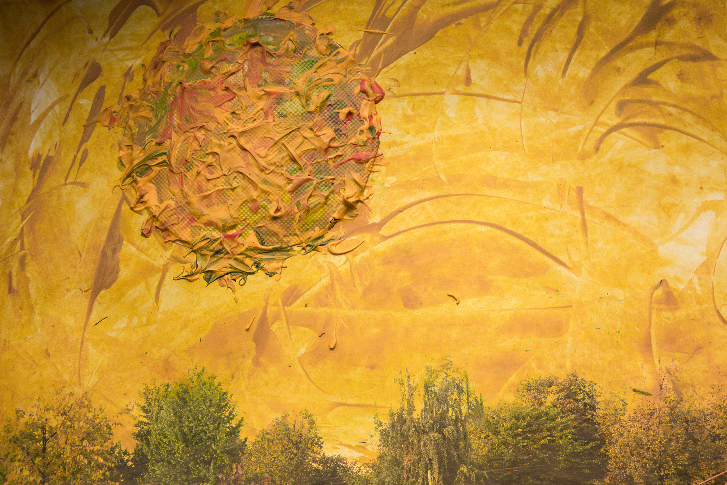 Татьяна Корчагина. Фотограф, художник. Обучение фотографии