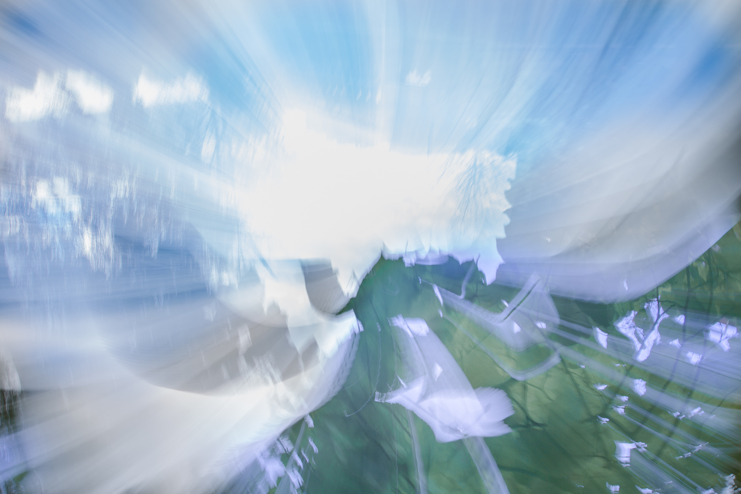 Татьяна Корчагина. Фотограф, художник. Обучение фотографии