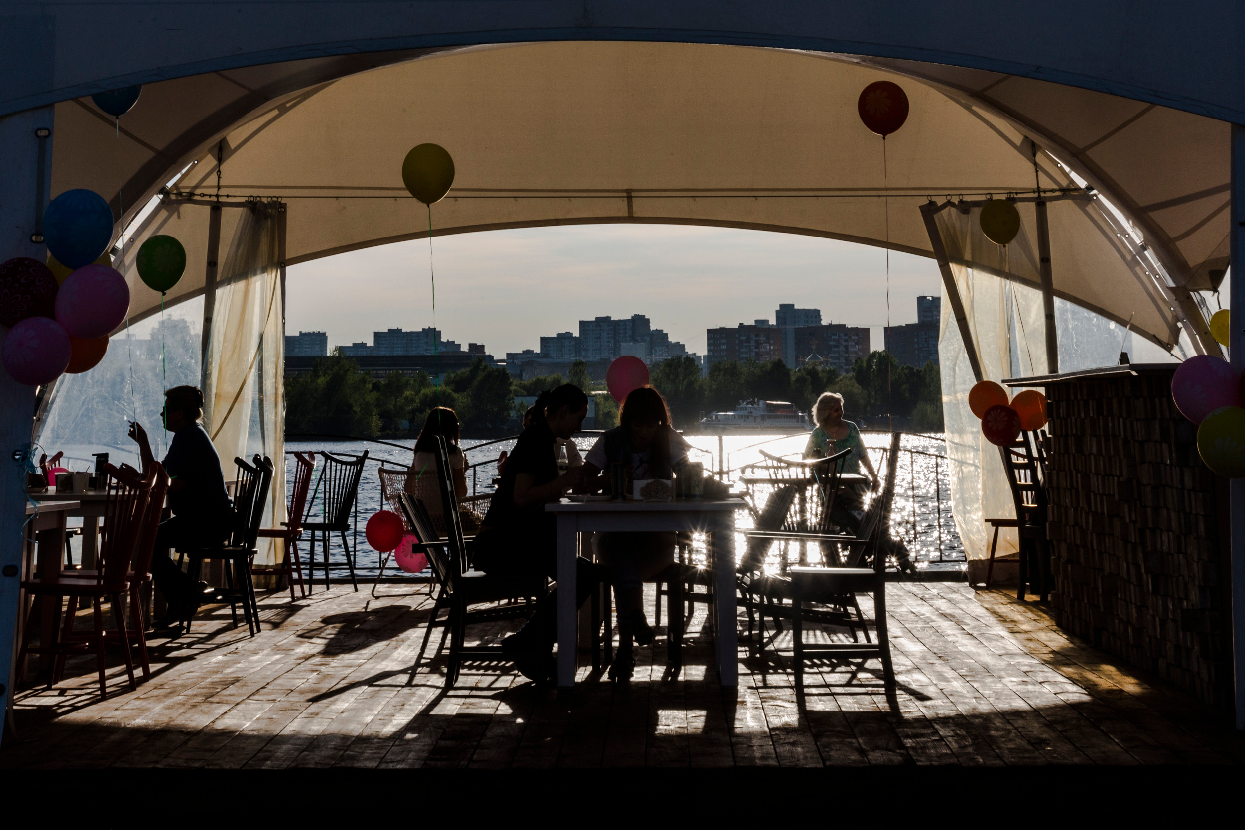 Татьяна Корчагина. Фотограф, художник. Обучение фотографии