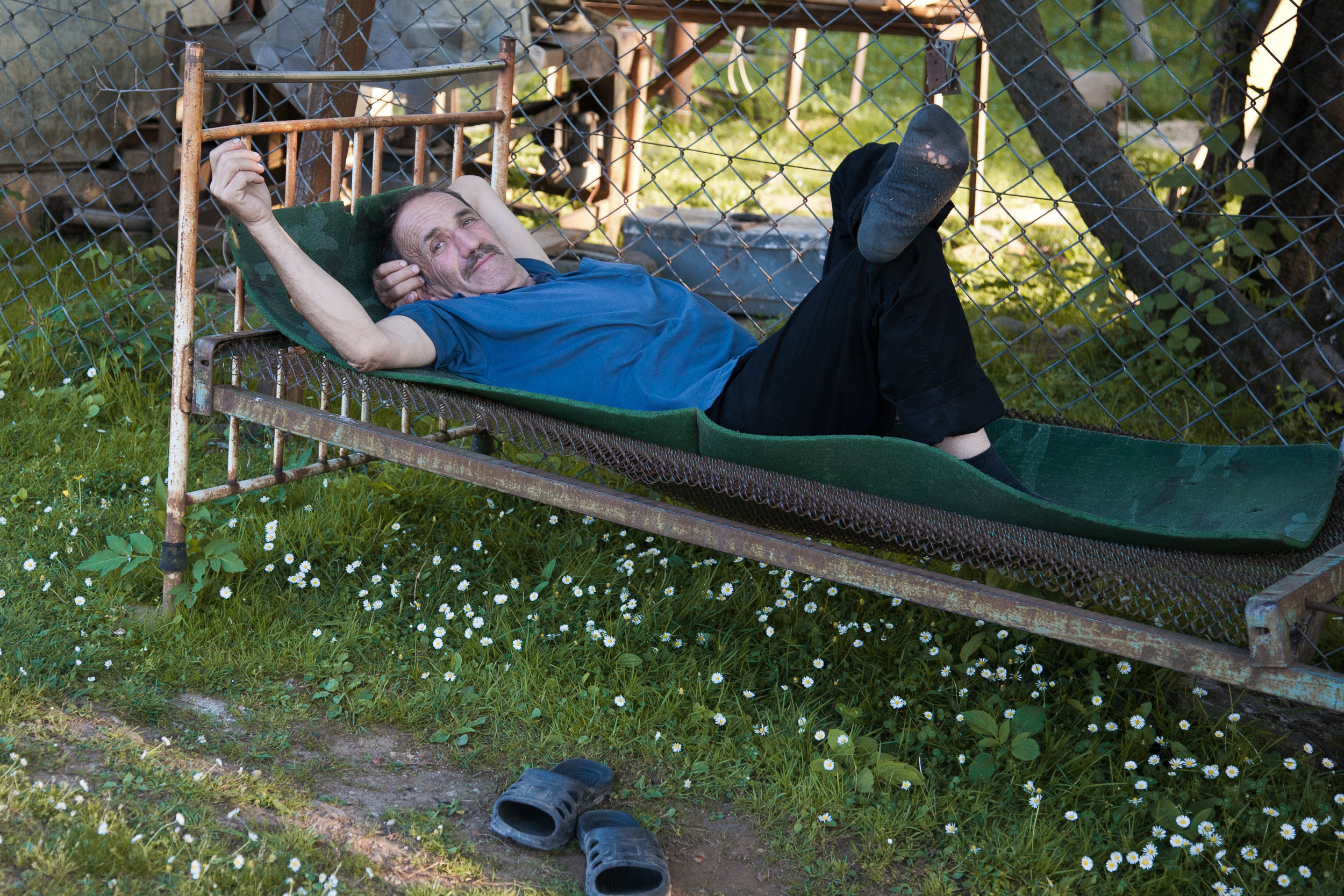 Татьяна Корчагина. Фотограф, художник. Обучение фотографии