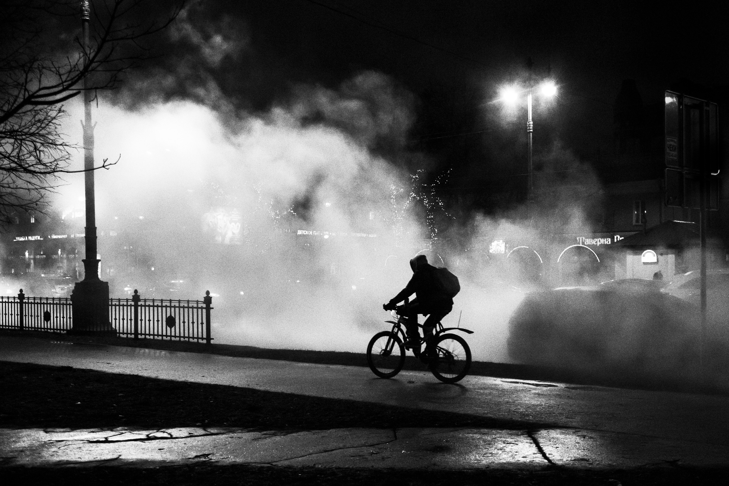 Татьяна Корчагина. Фотограф, художник. Обучение фотографии