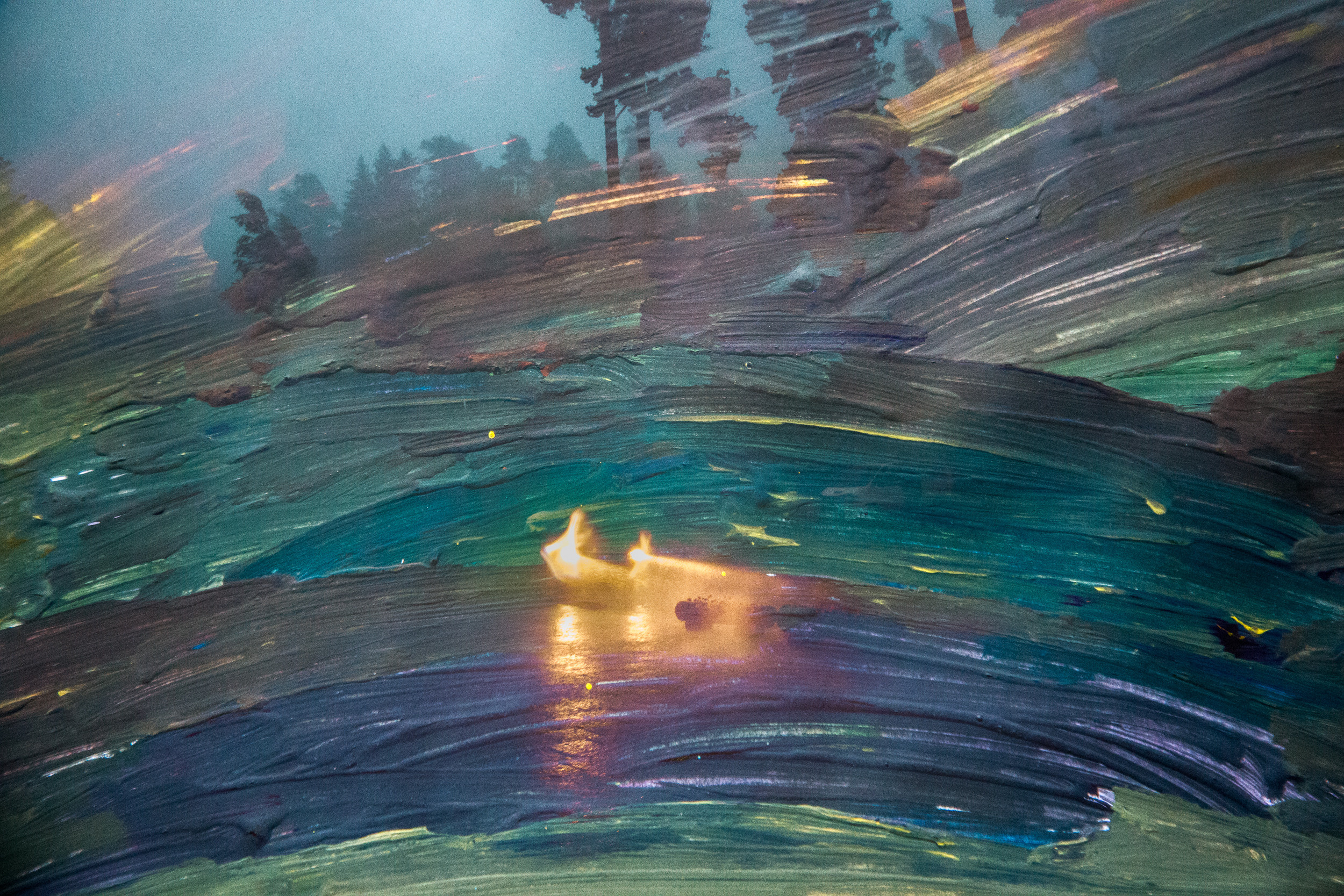 Татьяна Корчагина. Фотограф, художник. Обучение фотографии