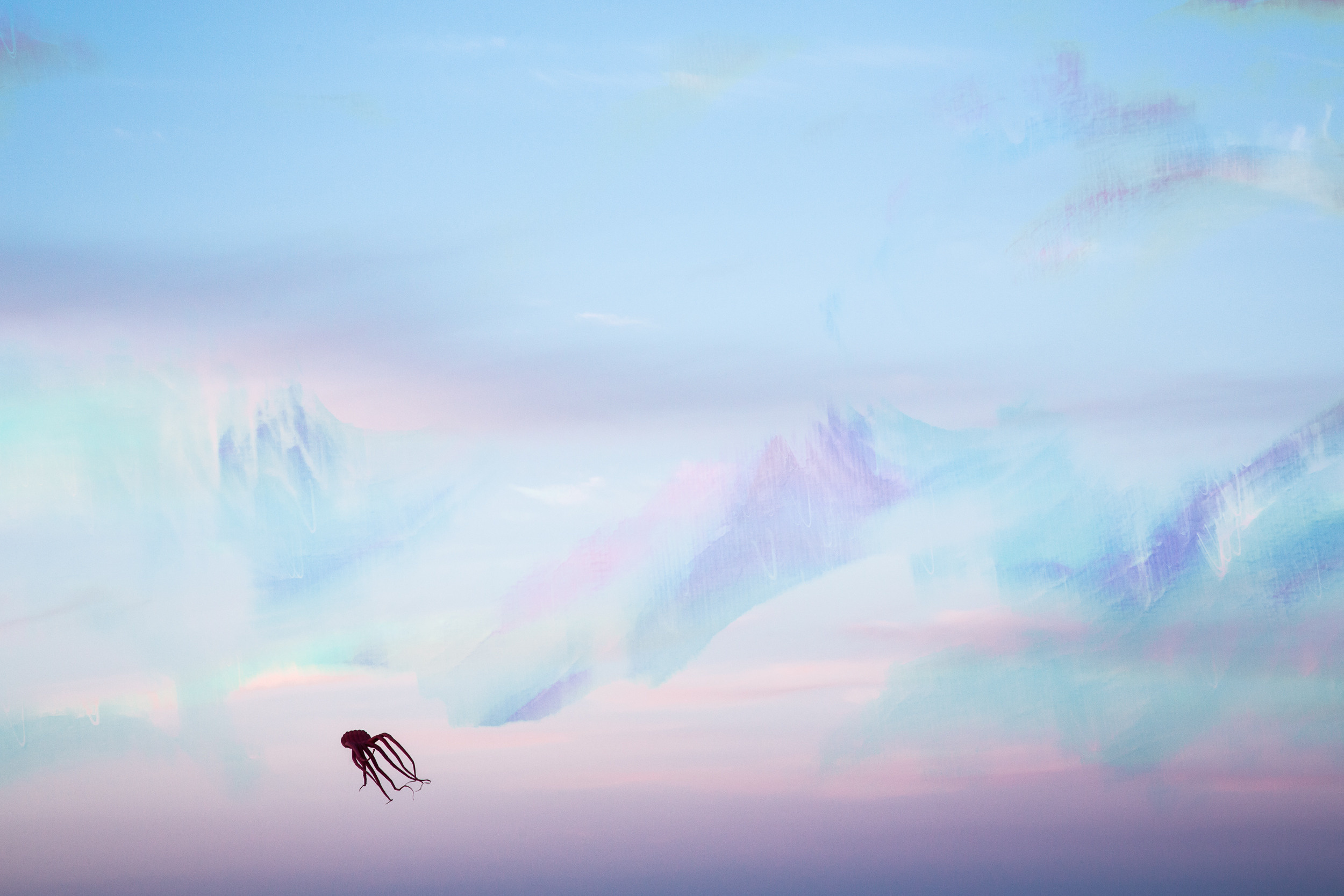 Татьяна Корчагина. Фотограф, художник. Обучение фотографии