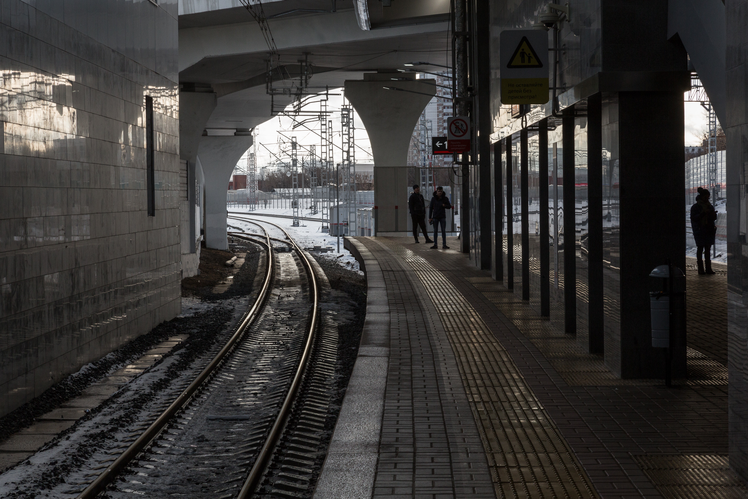Татьяна Корчагина. Фотограф, художник. Обучение фотографии
