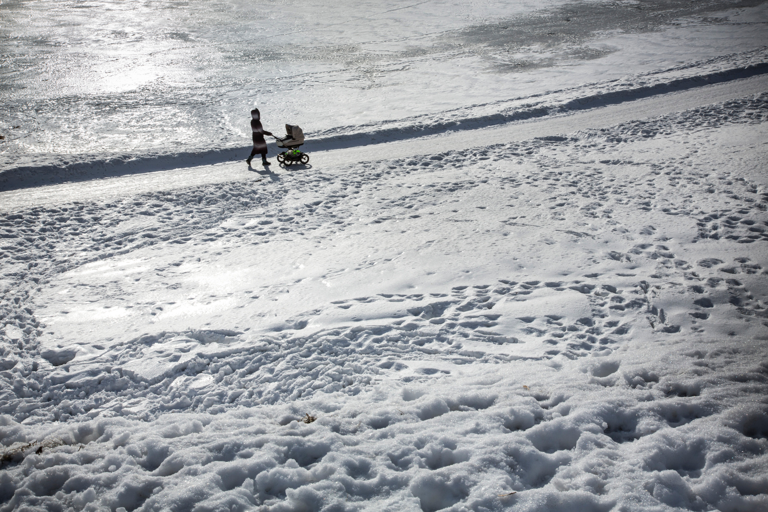 Татьяна Корчагина. Фотограф, художник. Обучение фотографии