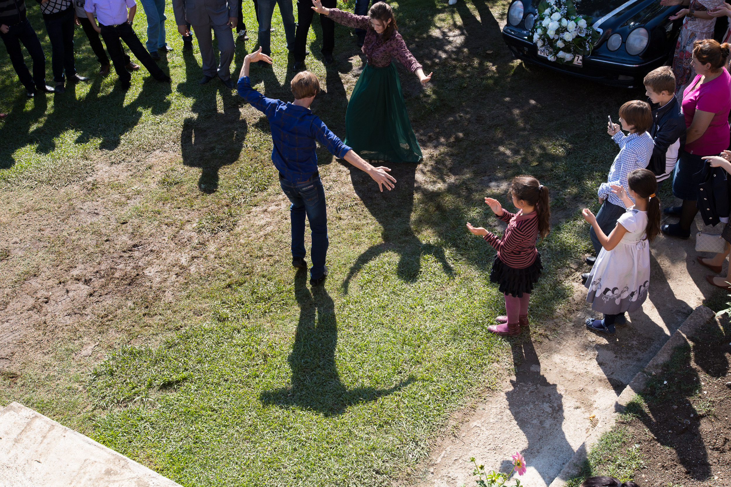 Татьяна Корчагина. Фотограф, художник. Обучение фотографии