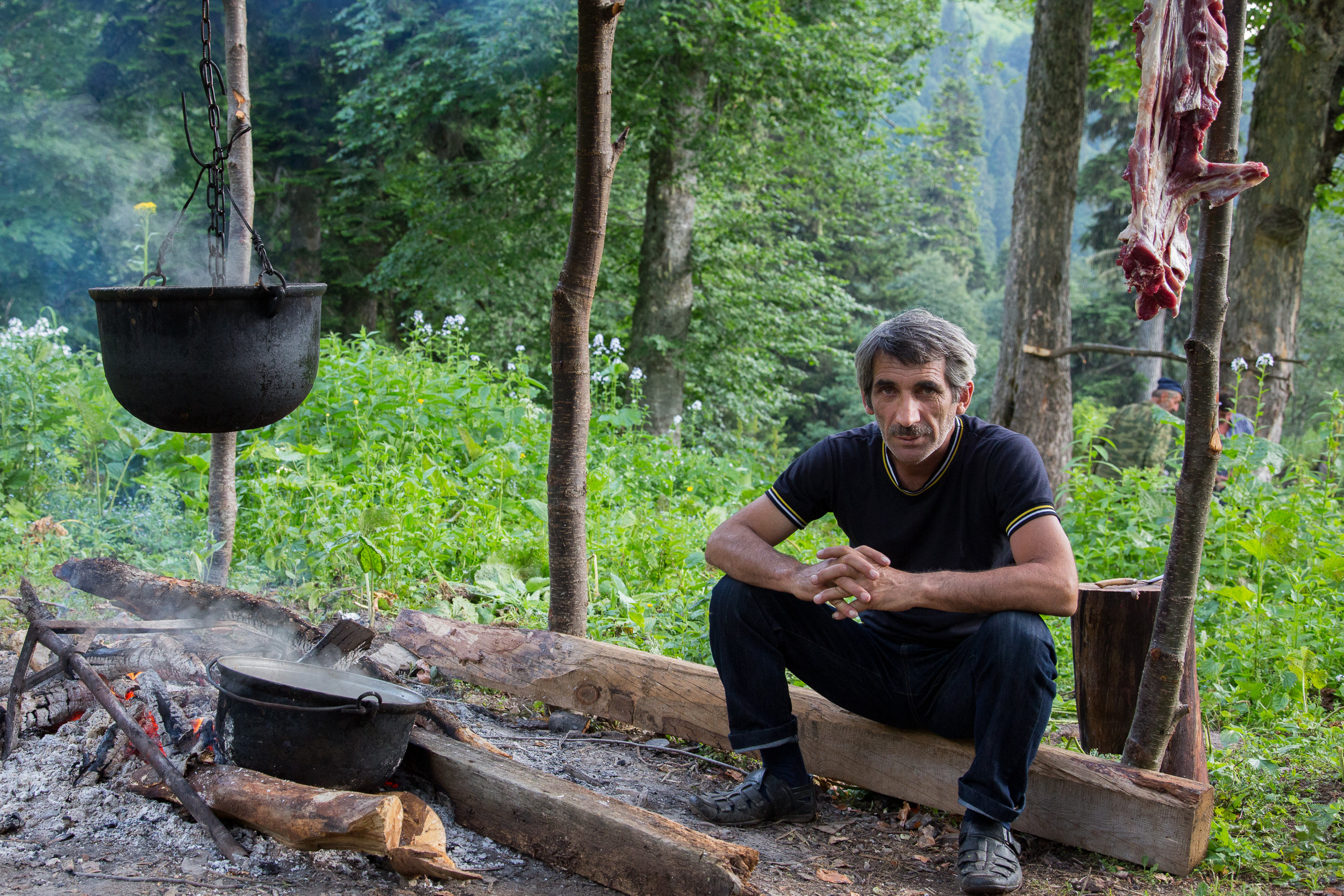 Татьяна Корчагина. Фотограф, художник. Обучение фотографии
