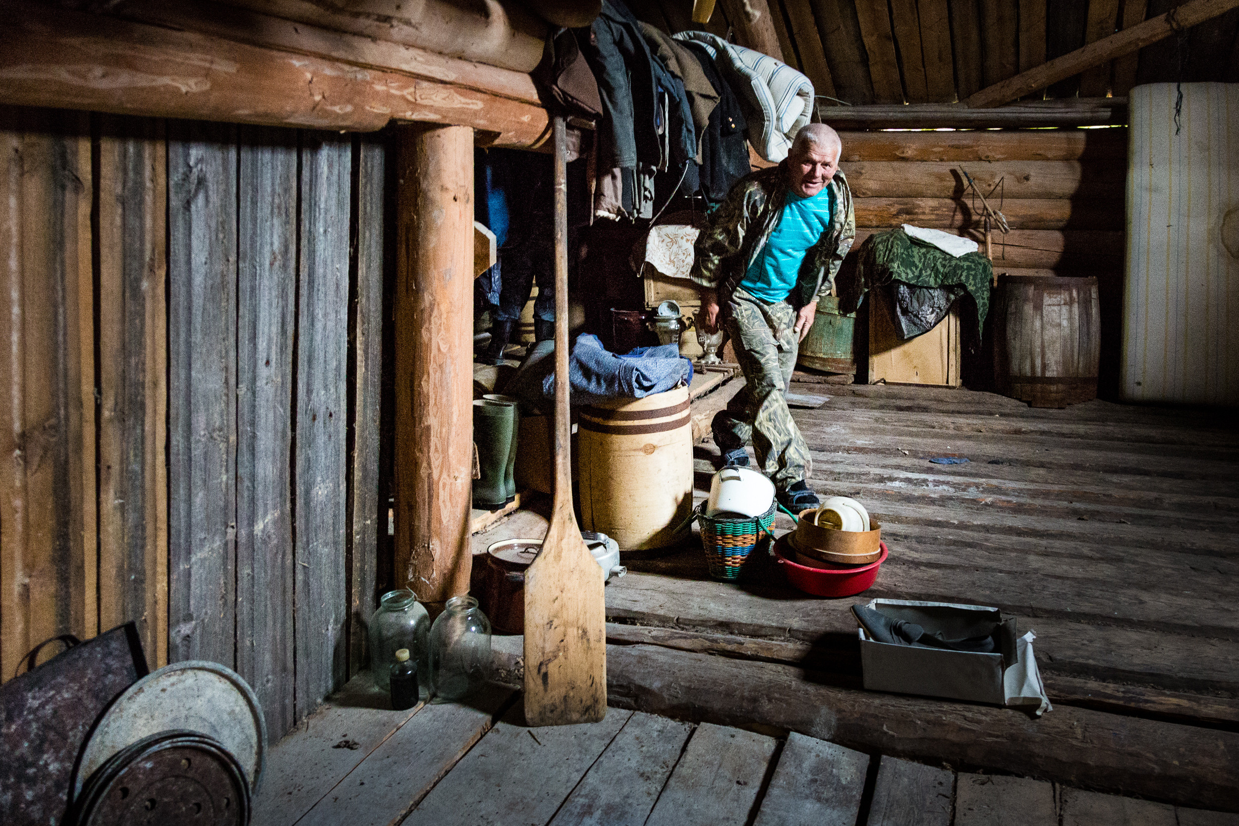 Татьяна Корчагина. Фотограф, художник. Обучение фотографии