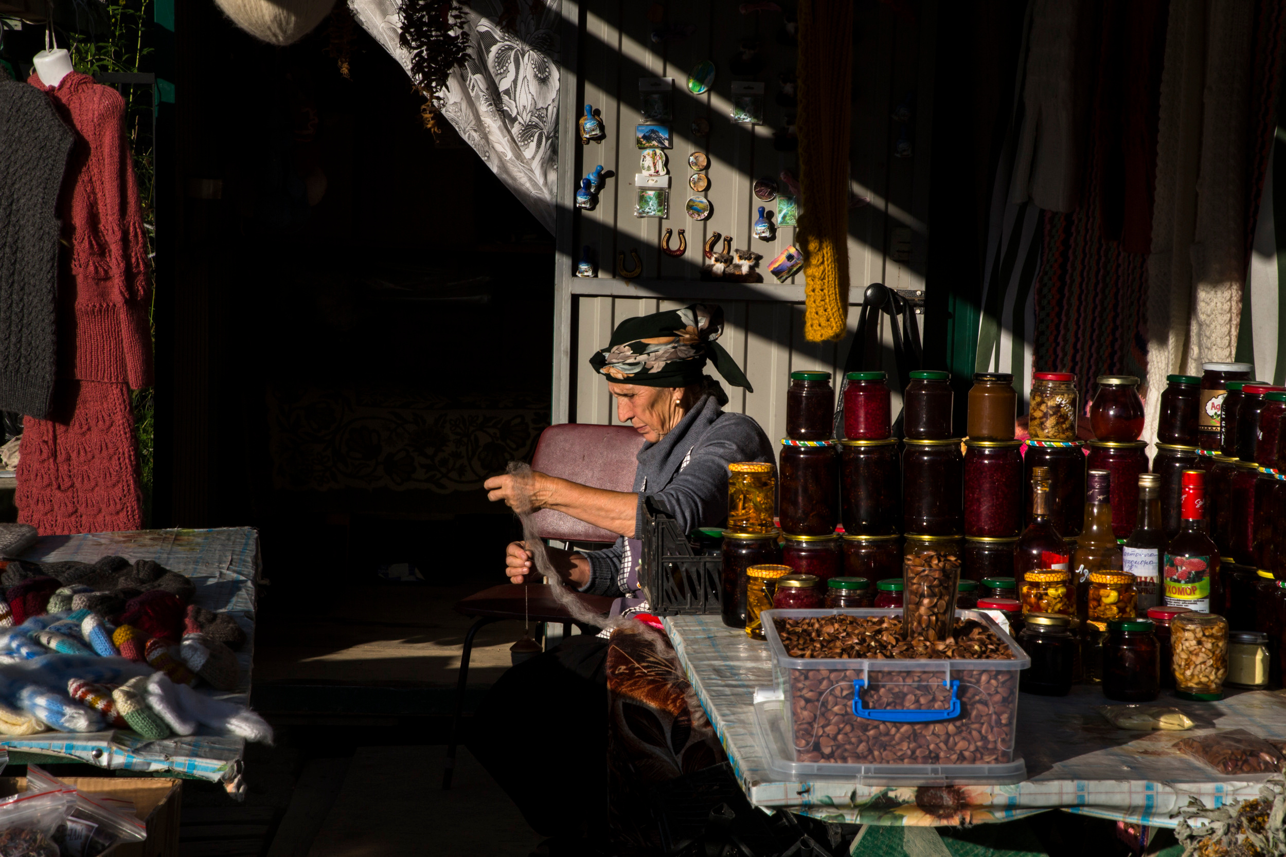 Татьяна Корчагина. Фотограф, художник. Обучение фотографии