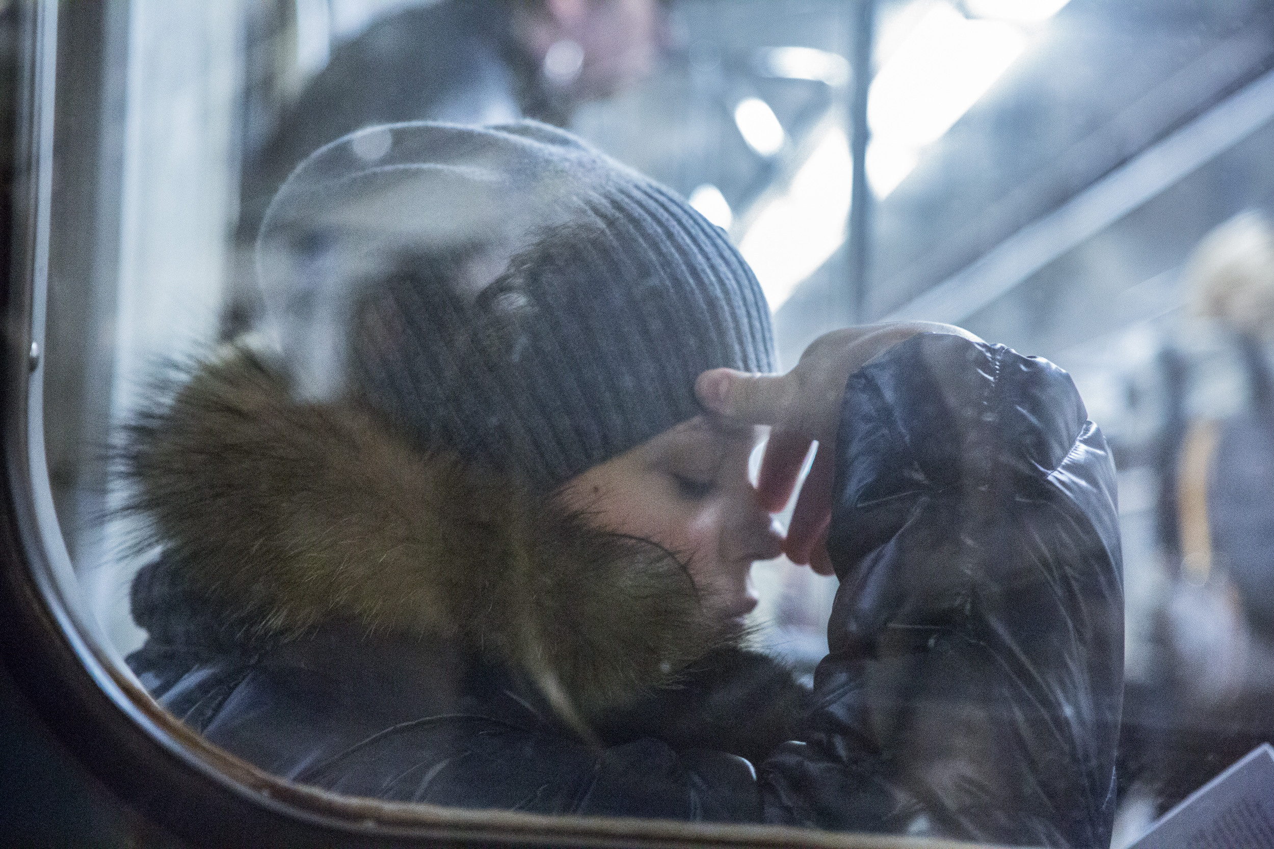 Татьяна Корчагина. Фотограф, художник. Обучение фотографии