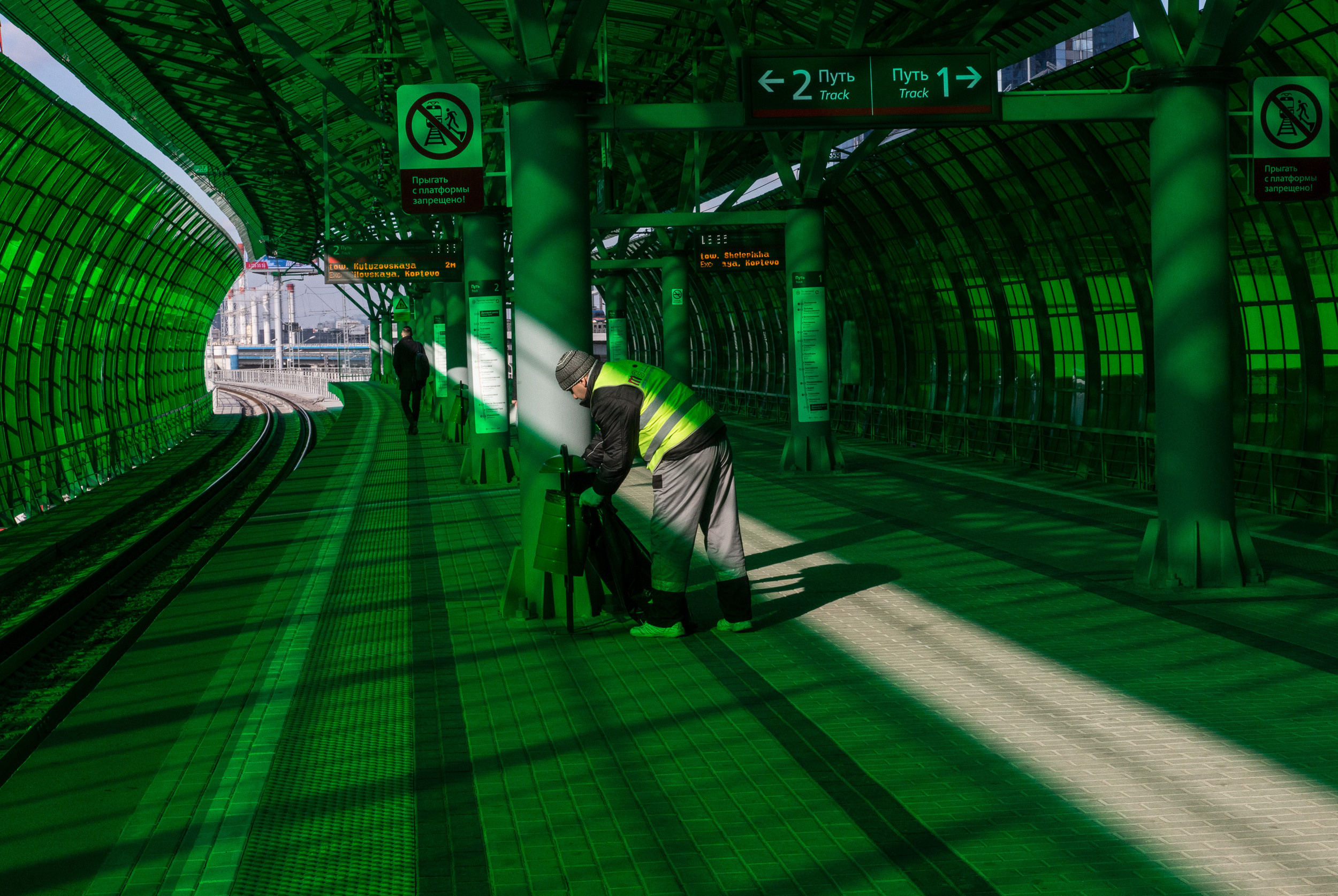 Татьяна Корчагина. Фотограф, художник. Обучение фотографии