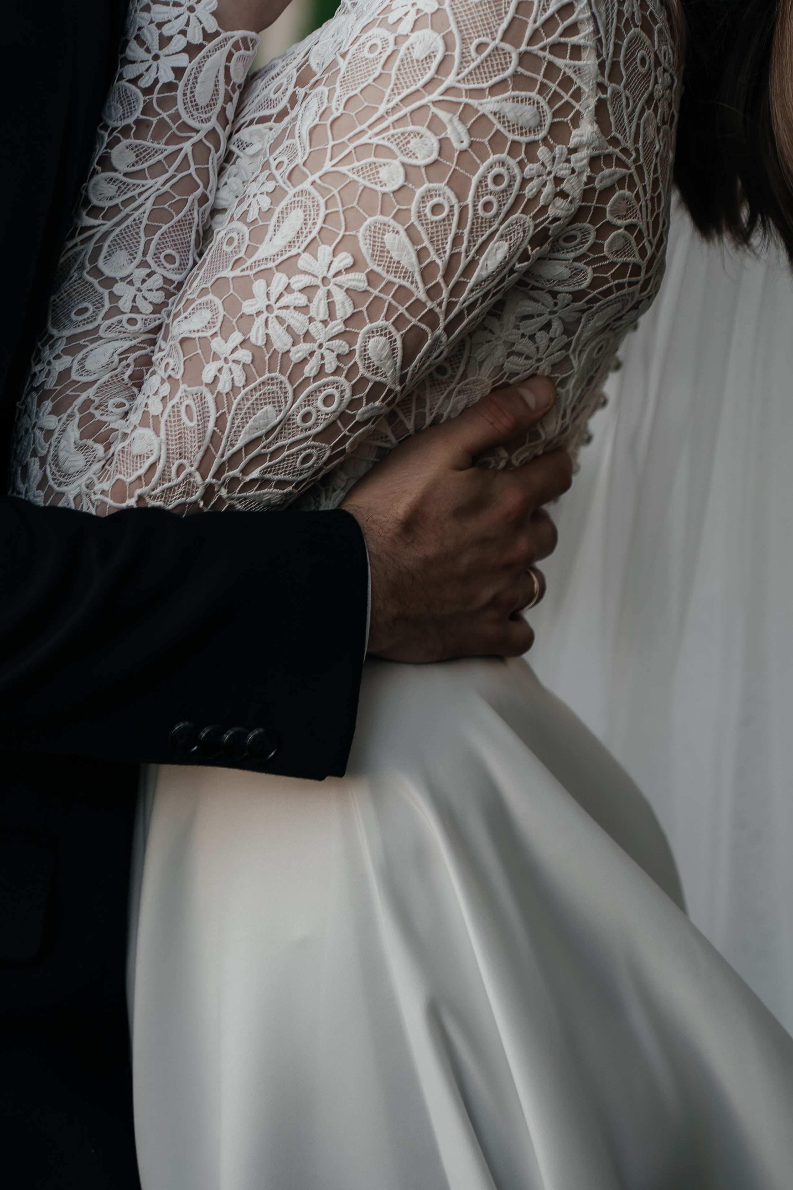 Миша и Арина. Семейный и свадебный фотограф в Саратове Евангелина Штах